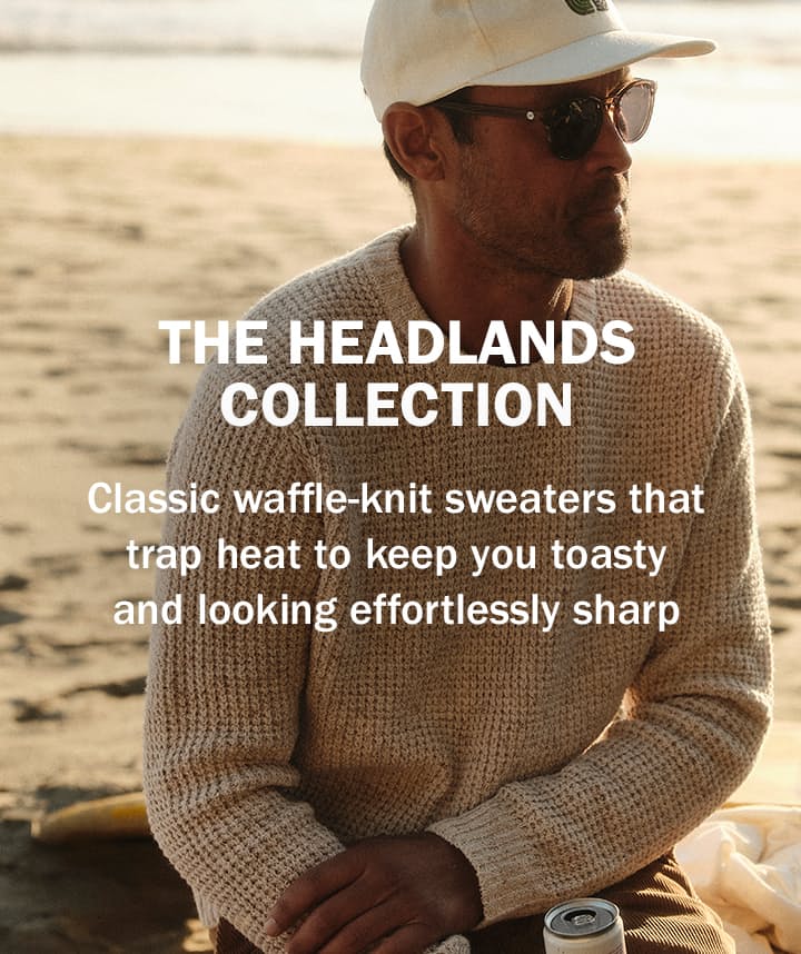 THE HEADLANDS COLLECTION