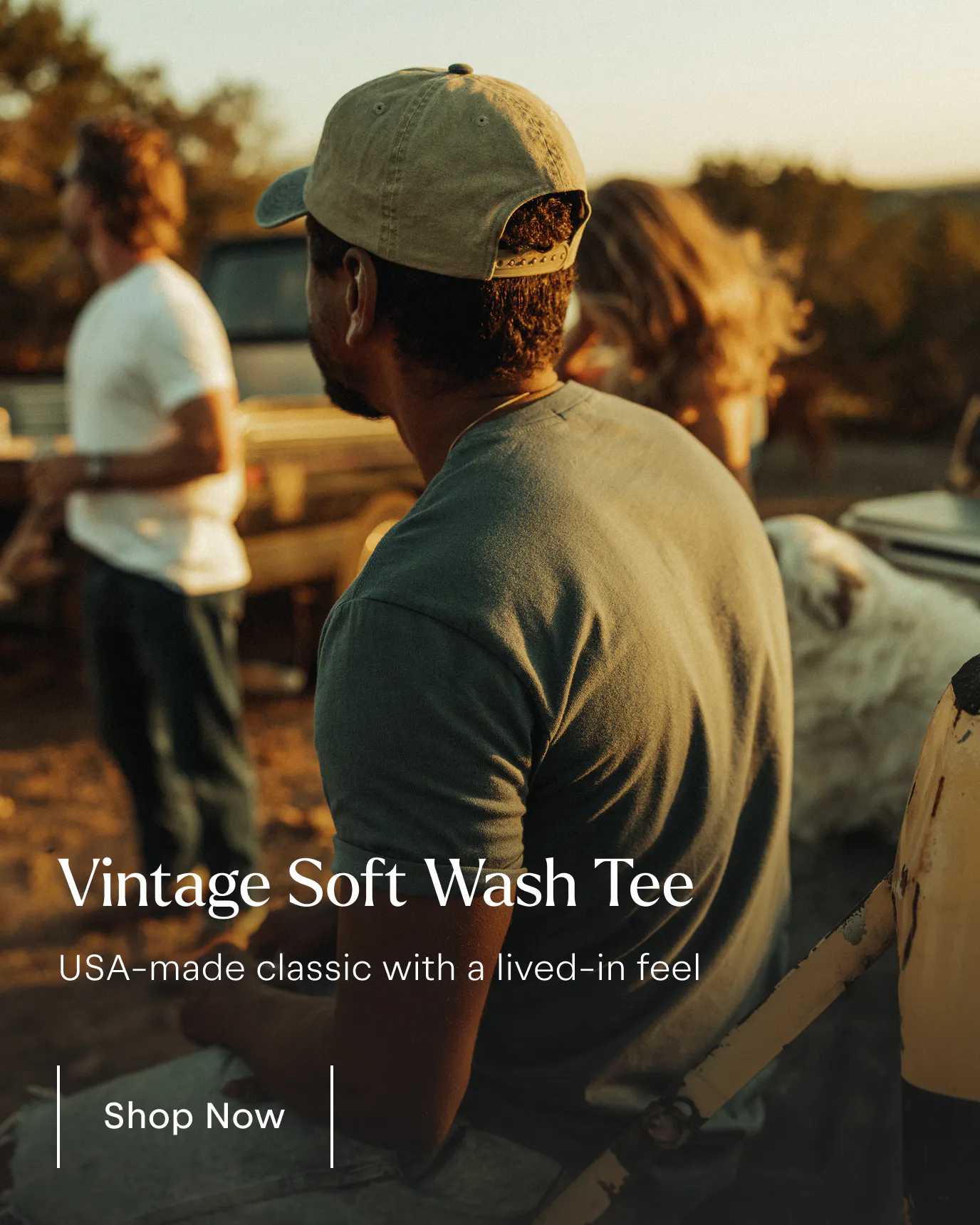 Shop Flint and Tinder | Huckberry