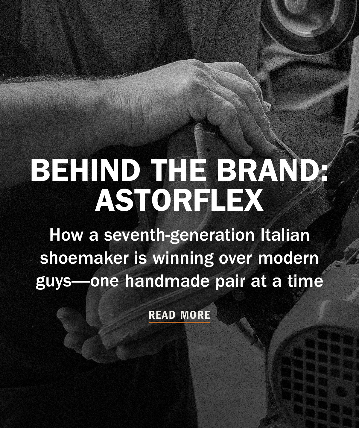 Shop Astorflex Boots & Shoes | Huckberry