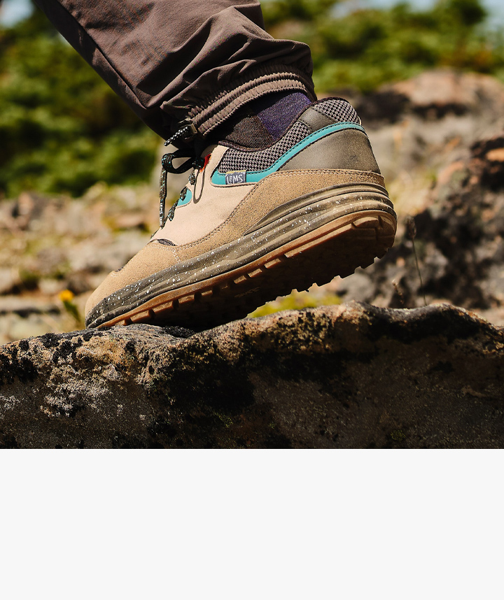 Best men's walking boots and shoes 2023, tested on hikes | The Independent