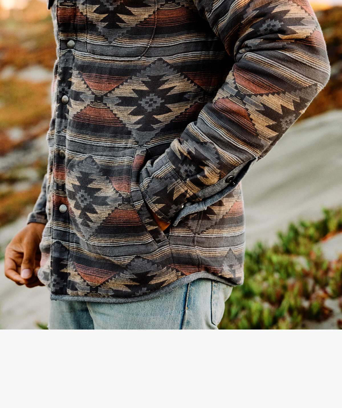 Shop Faherty Brand Clothing Huckberry