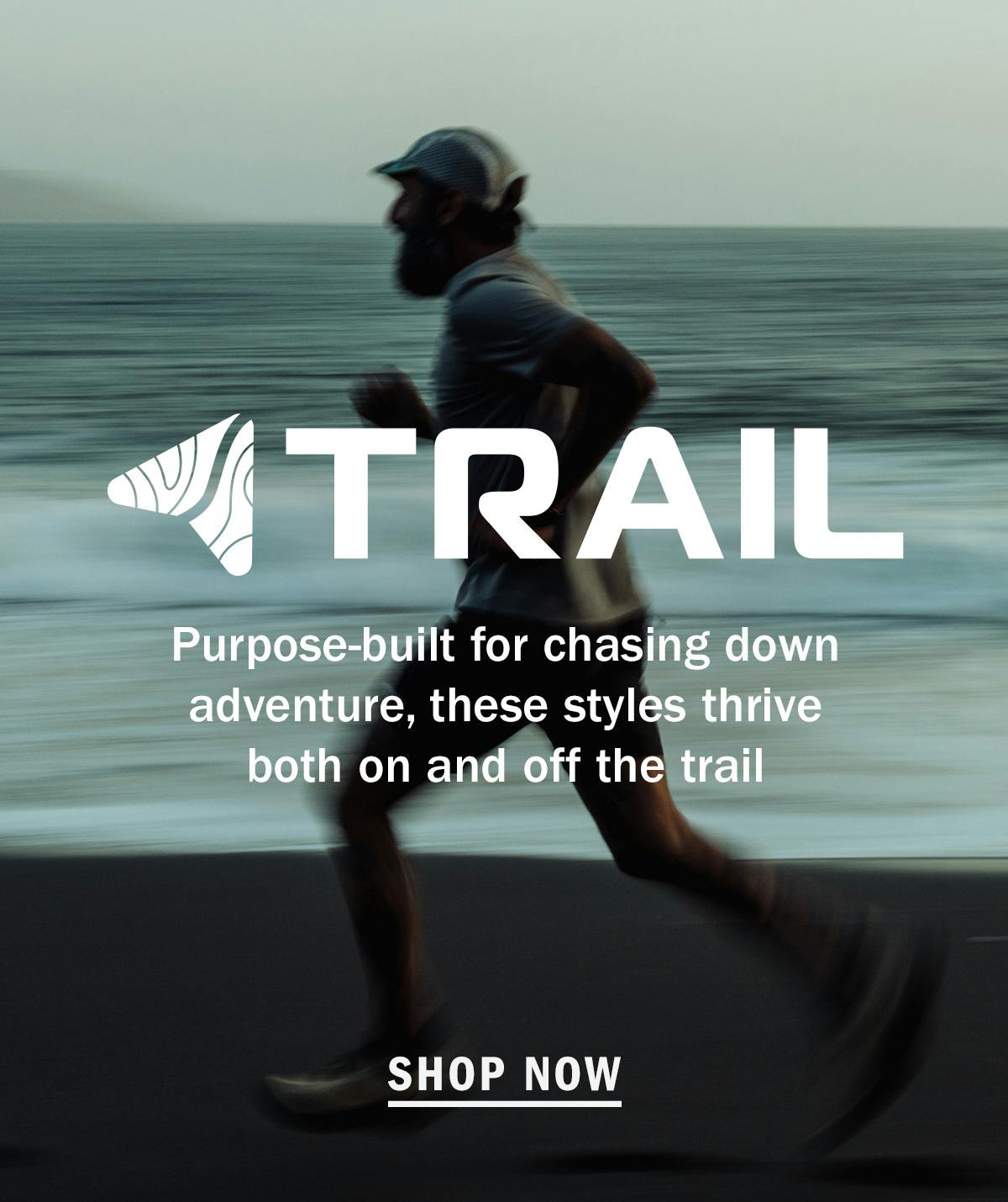 TRAIL by Proof