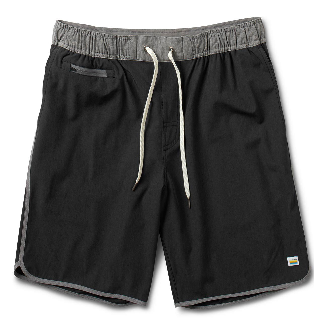 h and m mens swim shorts