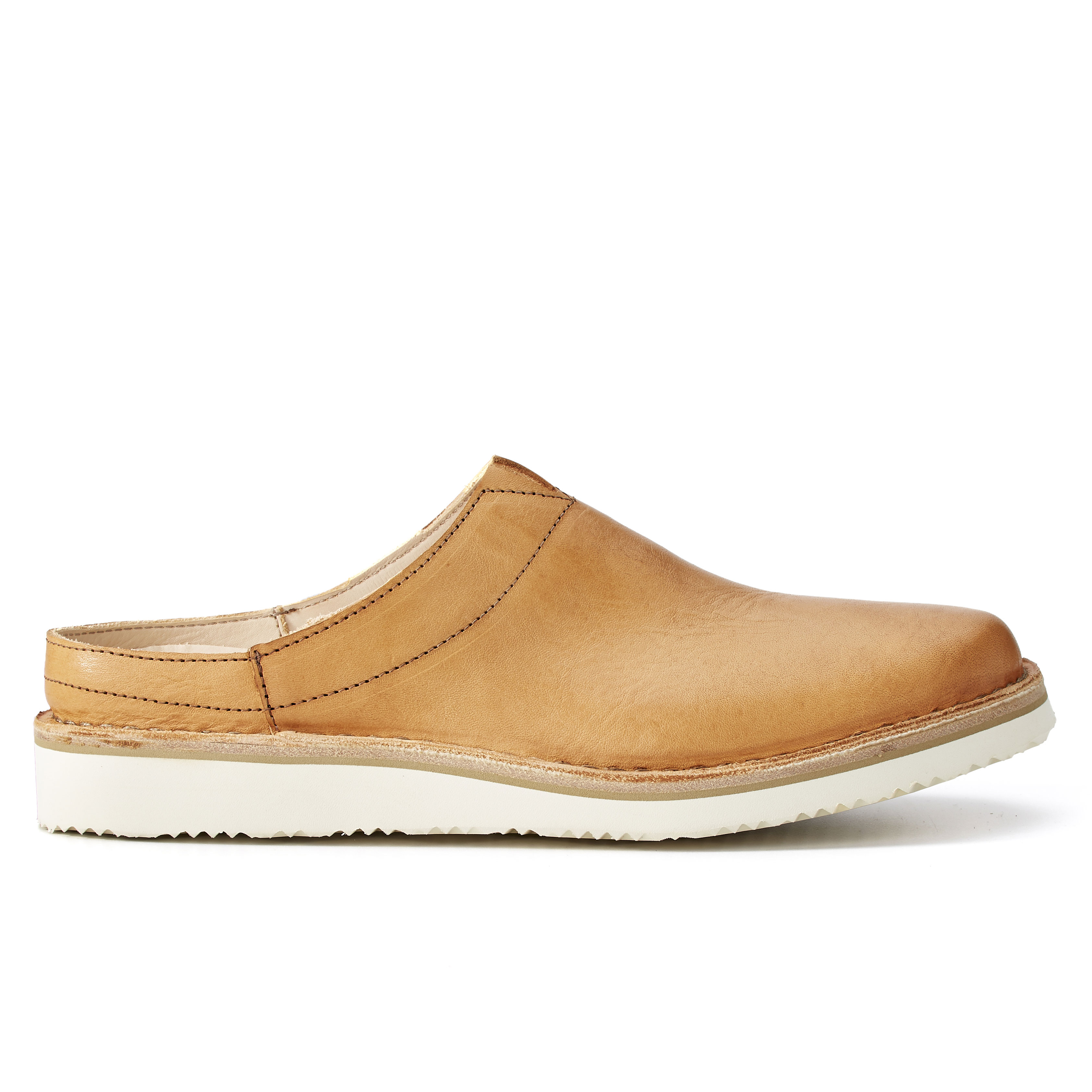men's all weather slip on shoes