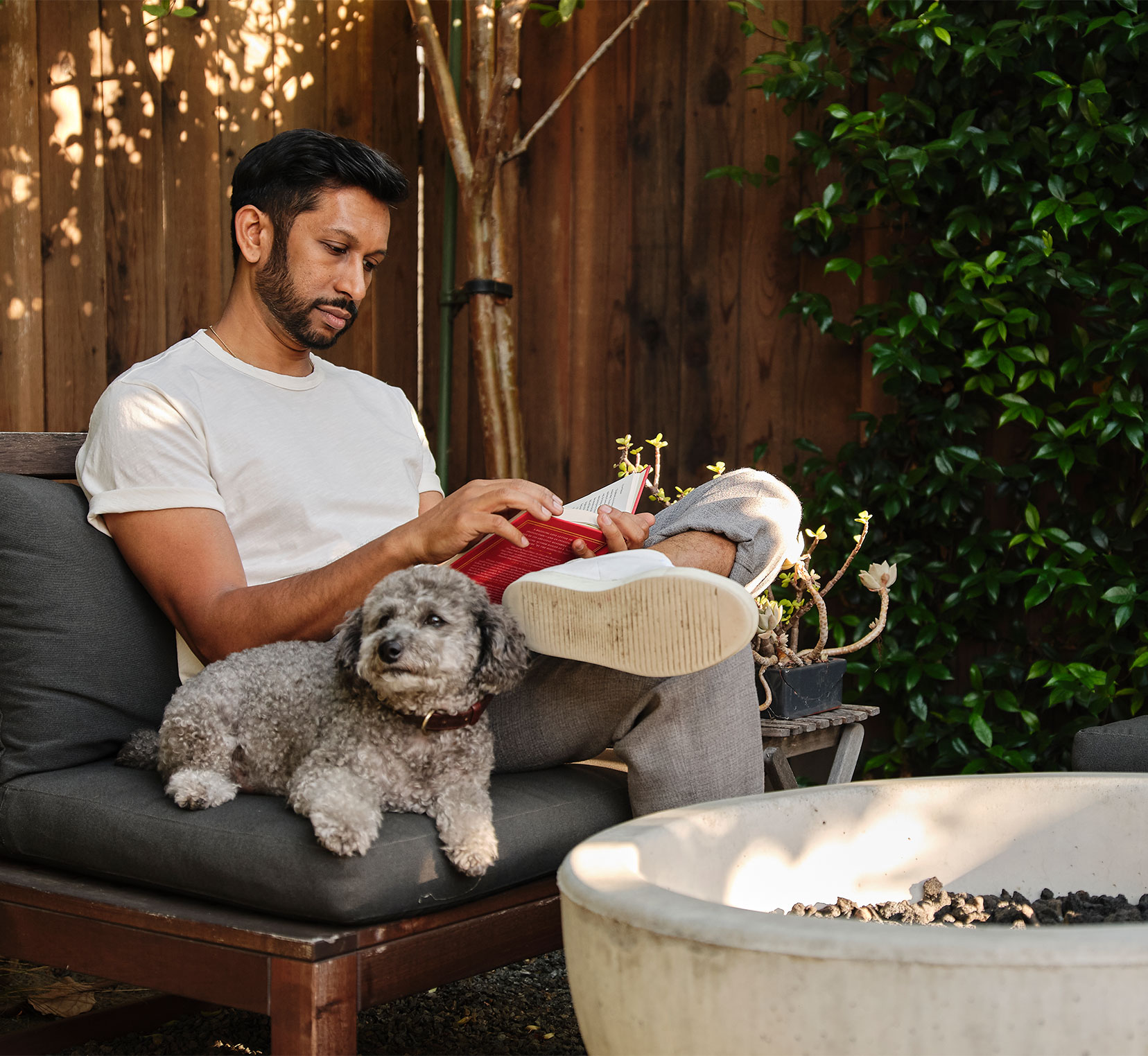 A conversation with the creator of the podcast Song Exploder