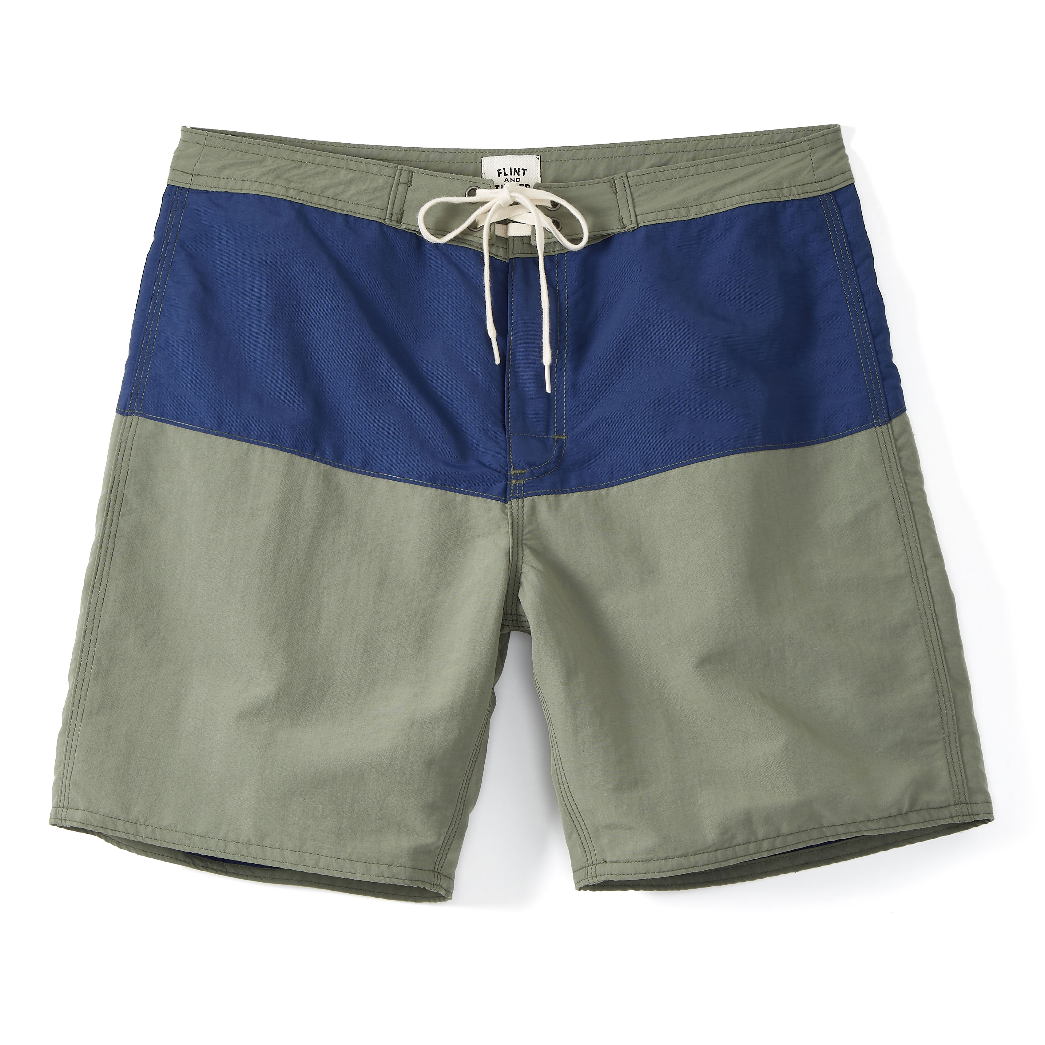 swim trunks with zipper fly