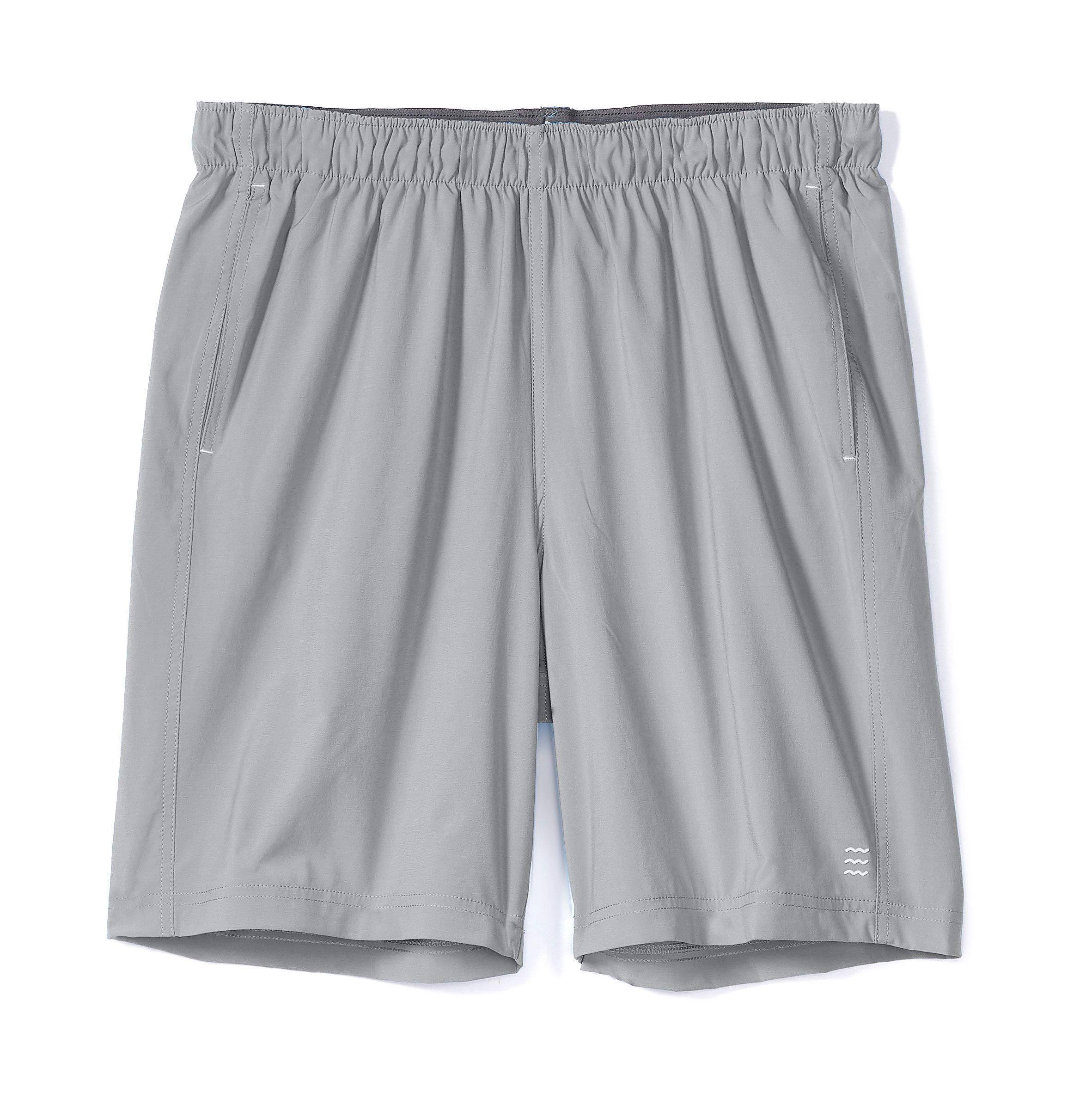 swim trunks with zipper fly