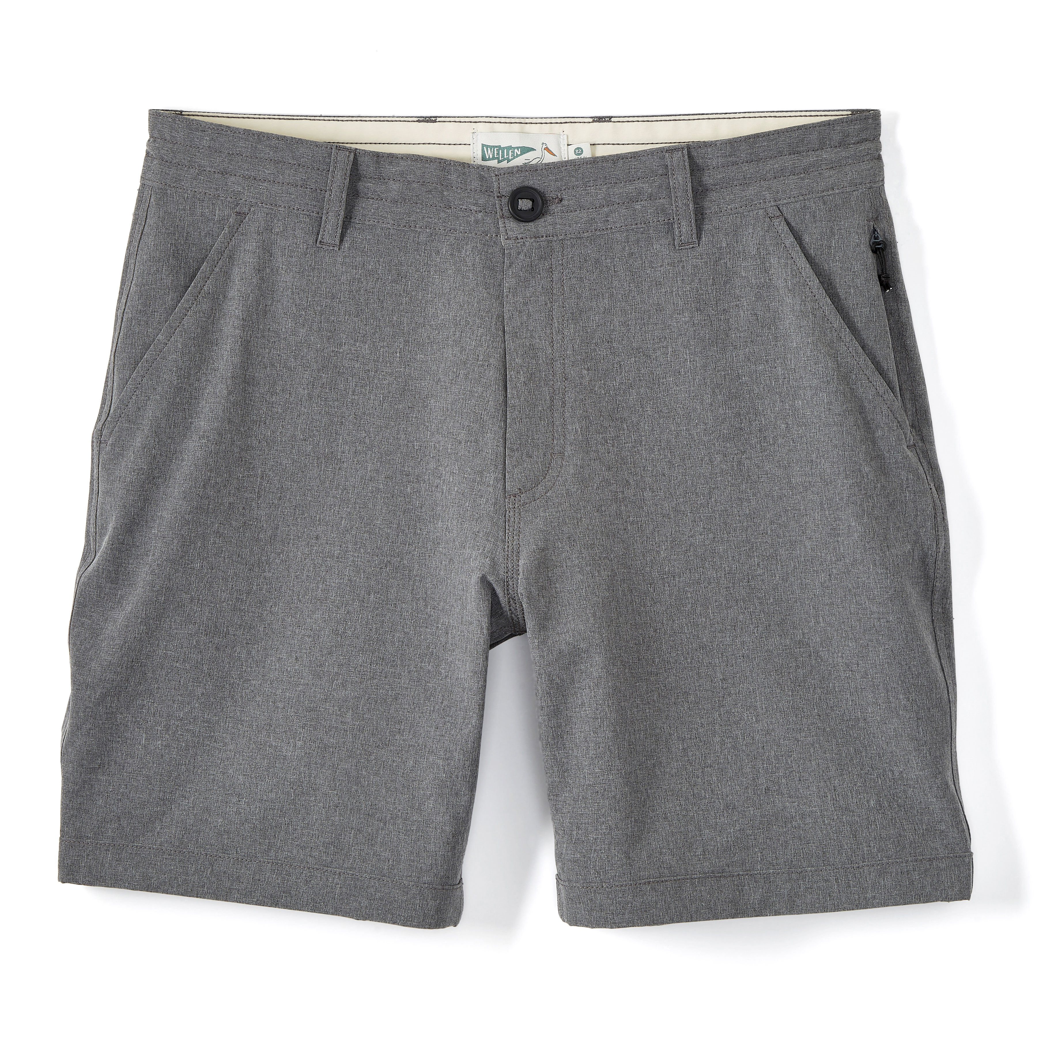 mens swim trunks with zipper fly