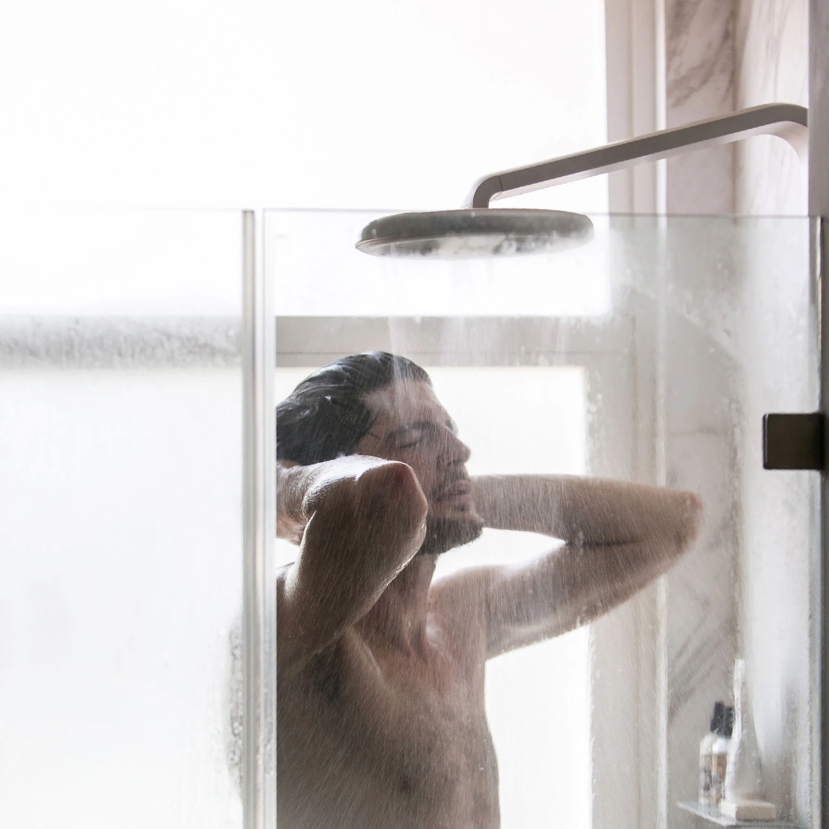 cold shower glutathione Hot vs. Showers: 5 Steps to Find Your Perfect Temp 5 Surprising Health & Beauty