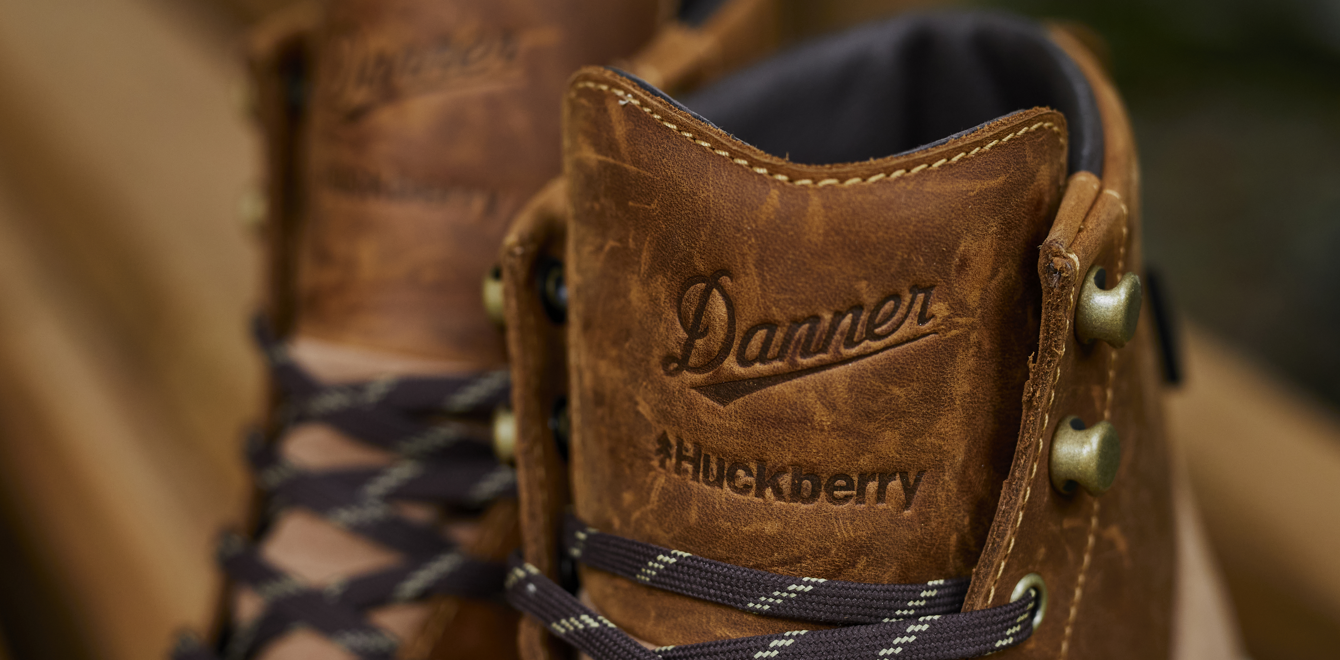 Huckberry danner deals