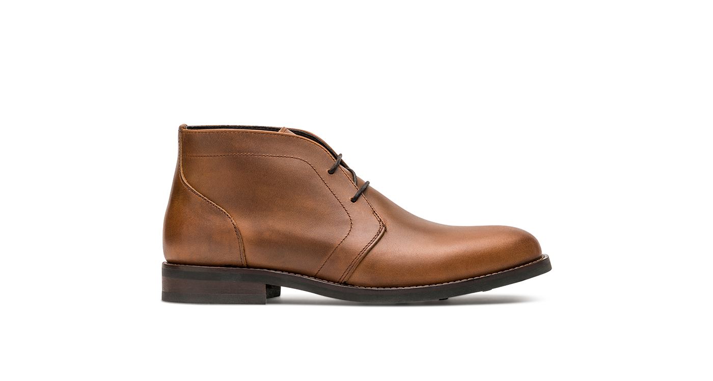 best mens chukka boots