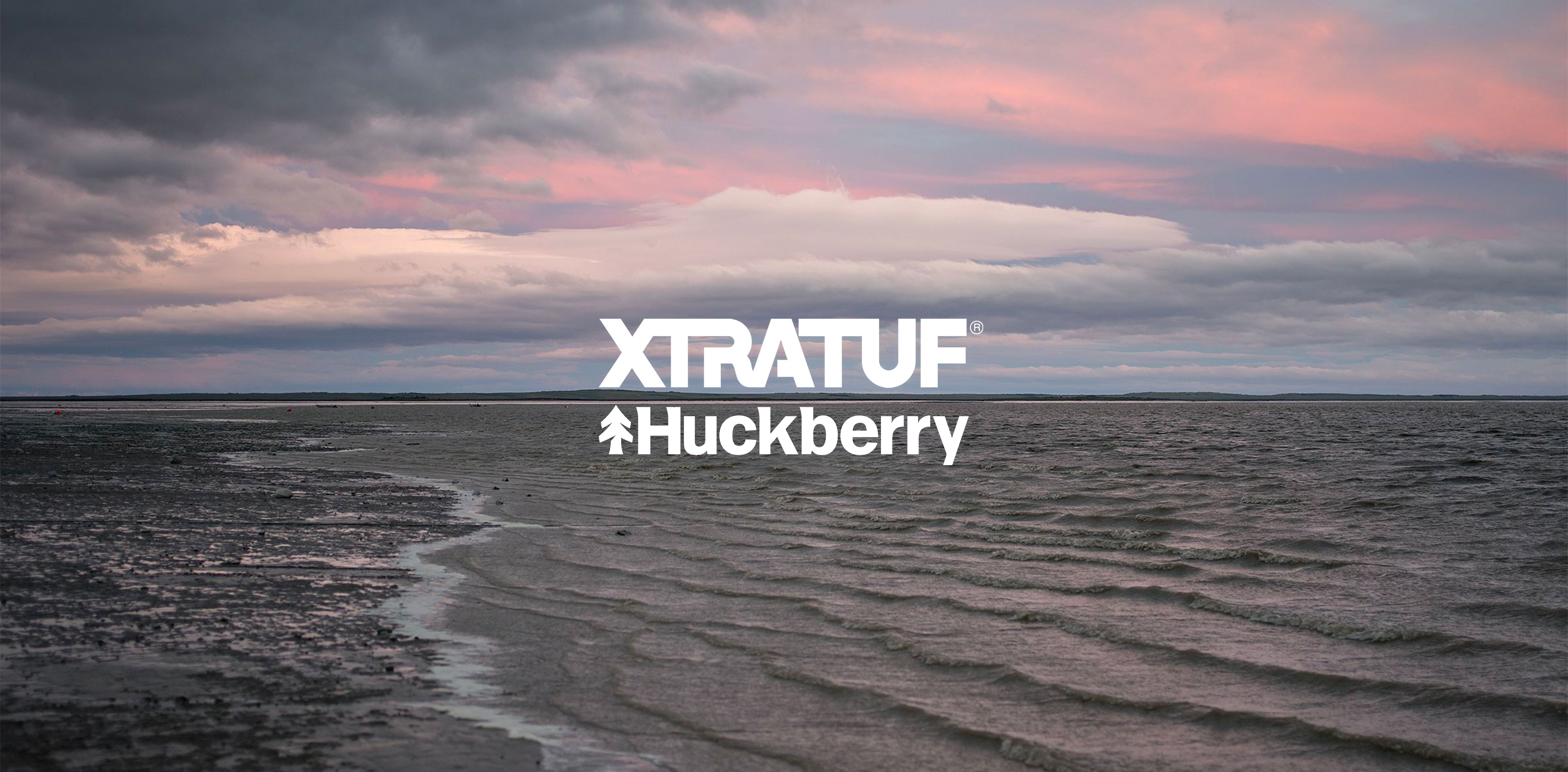 Coming Soon Huckberry x XTRATUF Huckberry