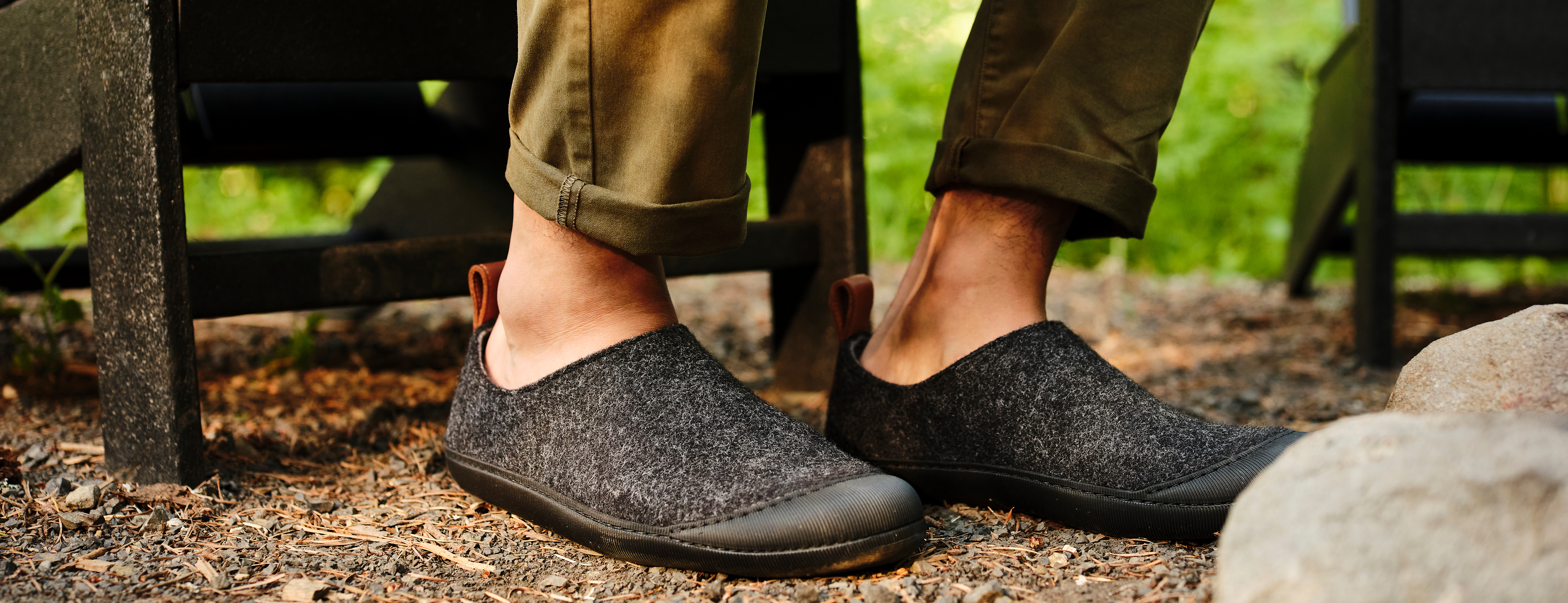 The 6 Best Men's Slippers and House Shoes