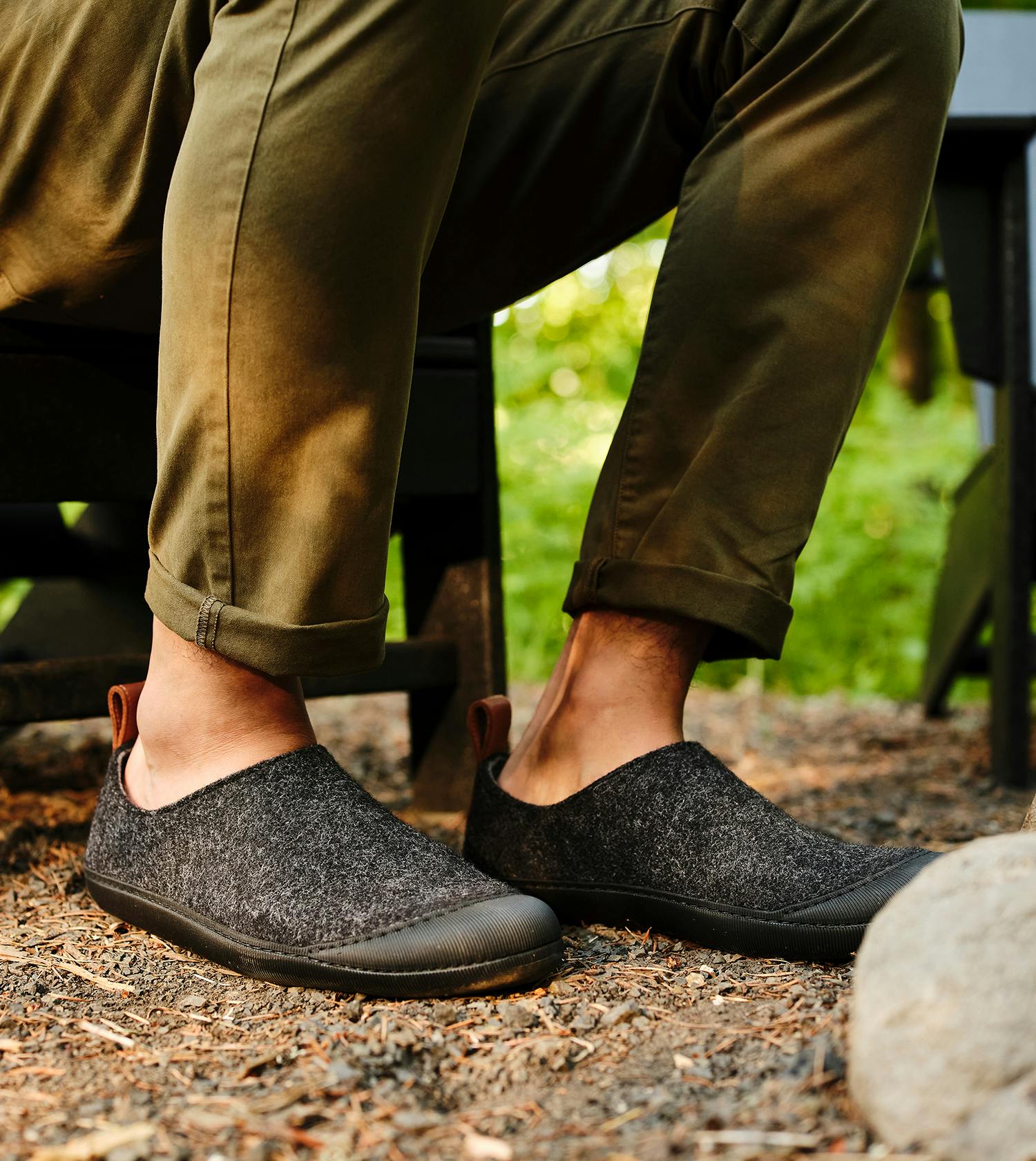 The 6 Men's Slippers and House Shoes | Huckberry