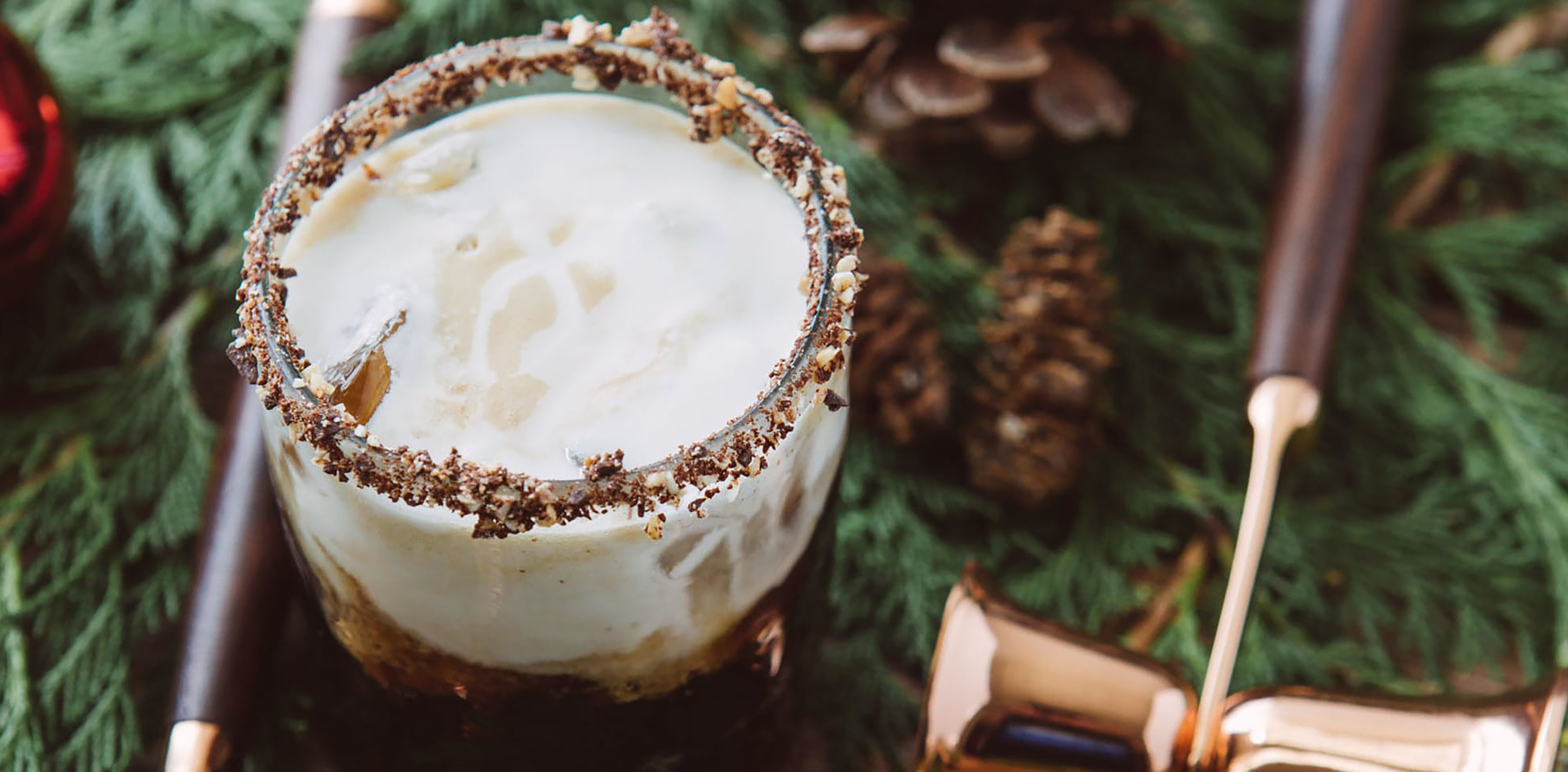 The Dirty Snowman Recipe Huckberry