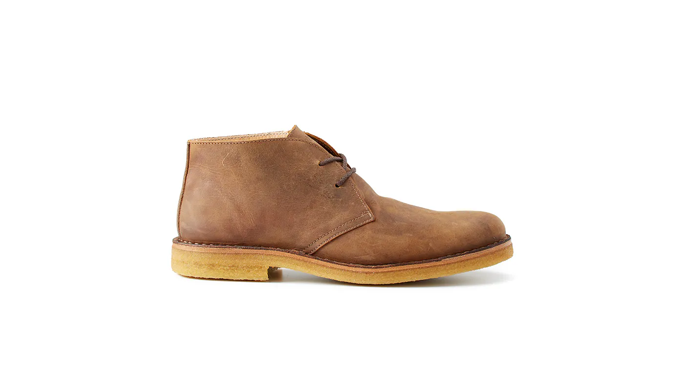 7 Best Men's Dress Boots
