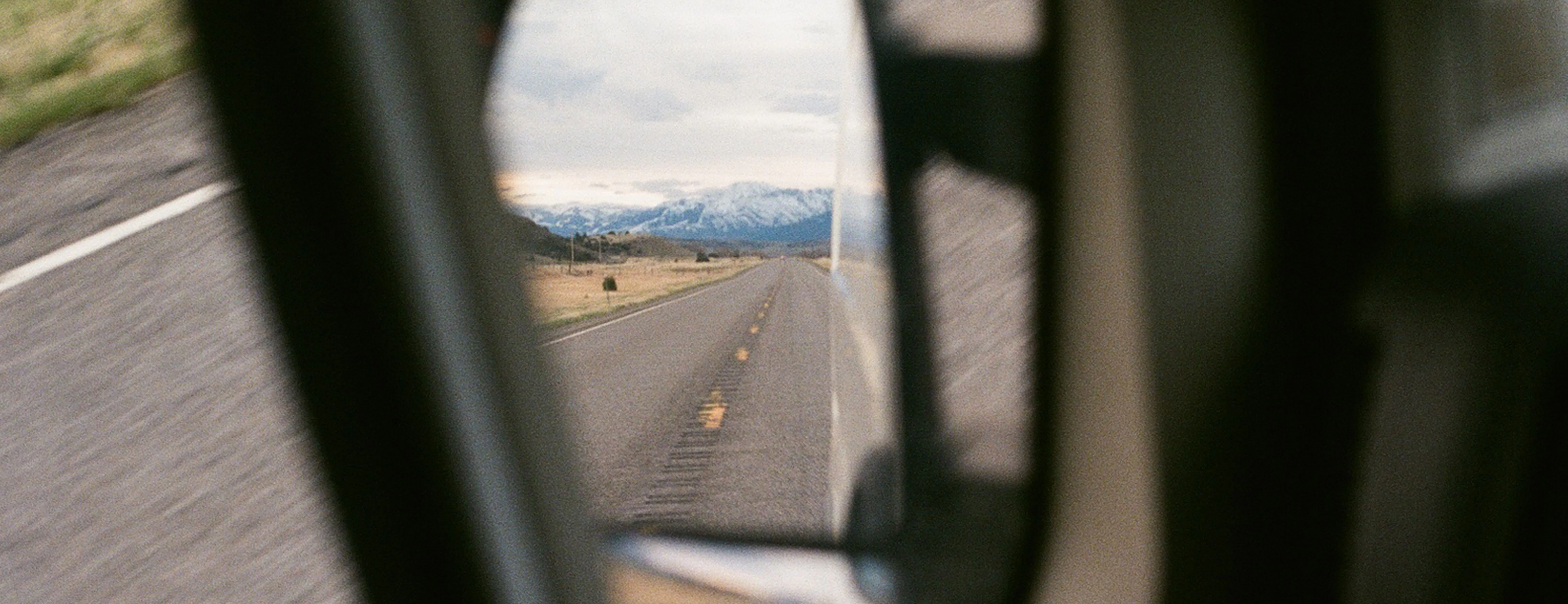 The Joy of Owning: A Secret Office in a Ram ProMaster Van | Huckberry