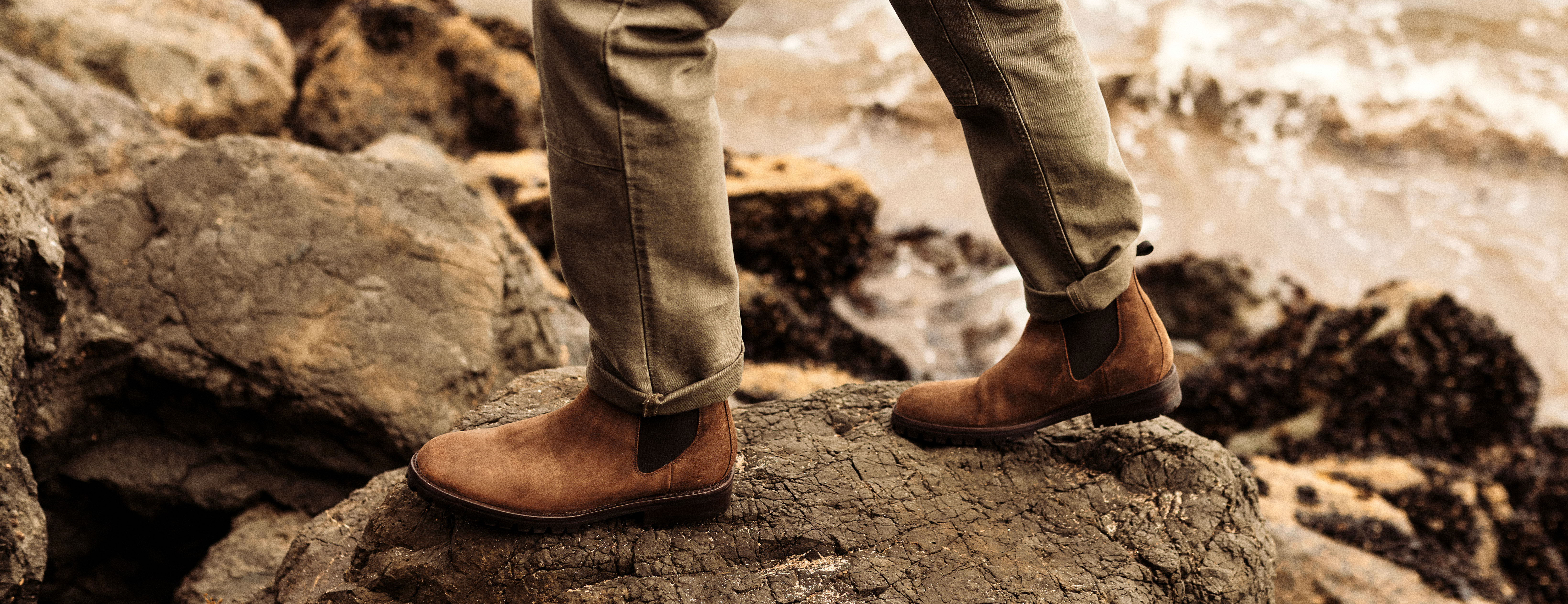 The Best Men s Boots for Fall 2022 Huckberry