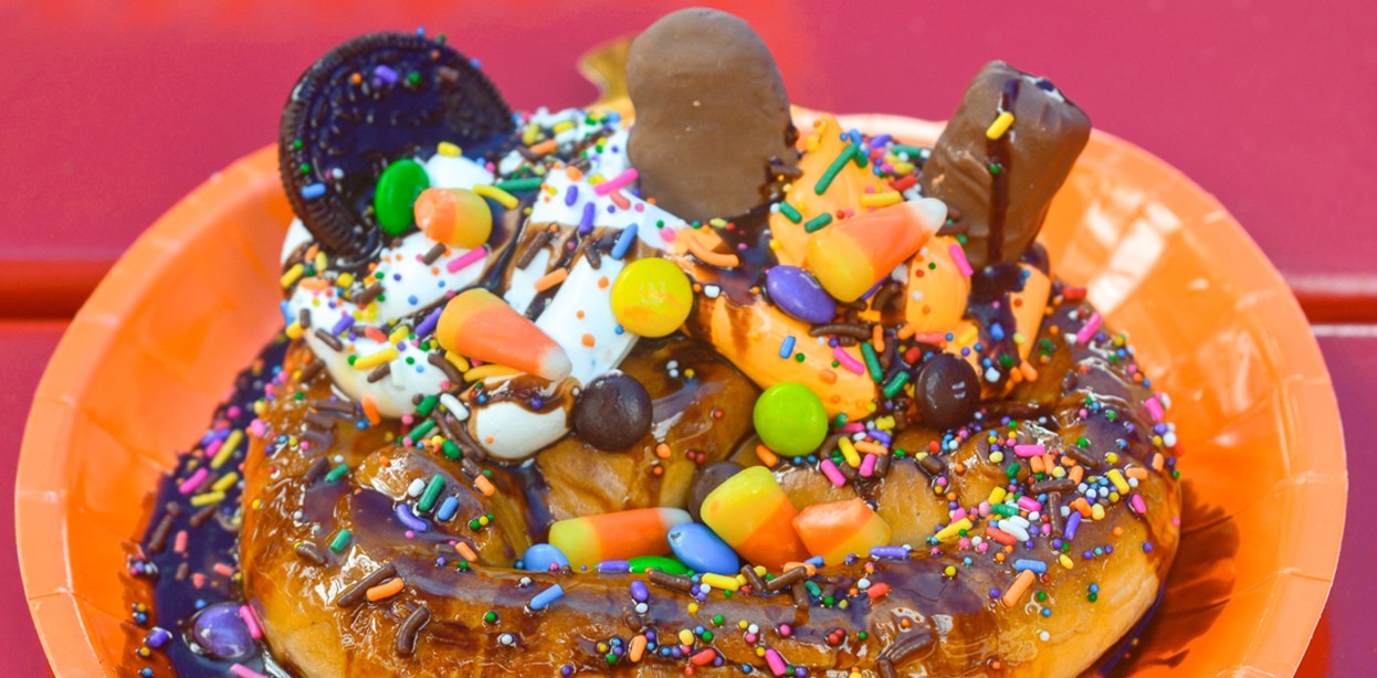 Every Fried Food at the Texas State Fair, Ranked Huckberry