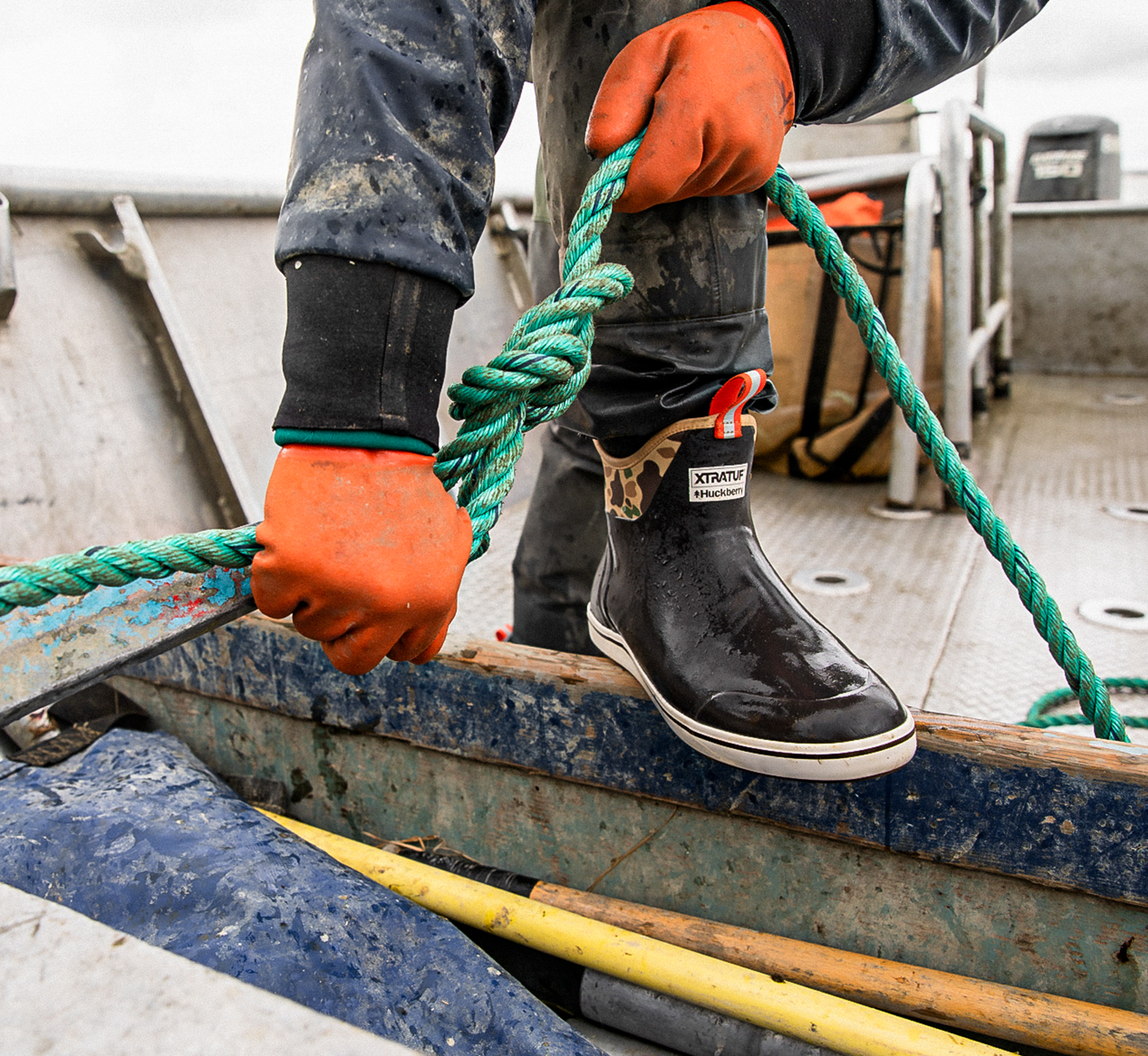 The Best Men’s Boots for Winter 2022 Huckberry