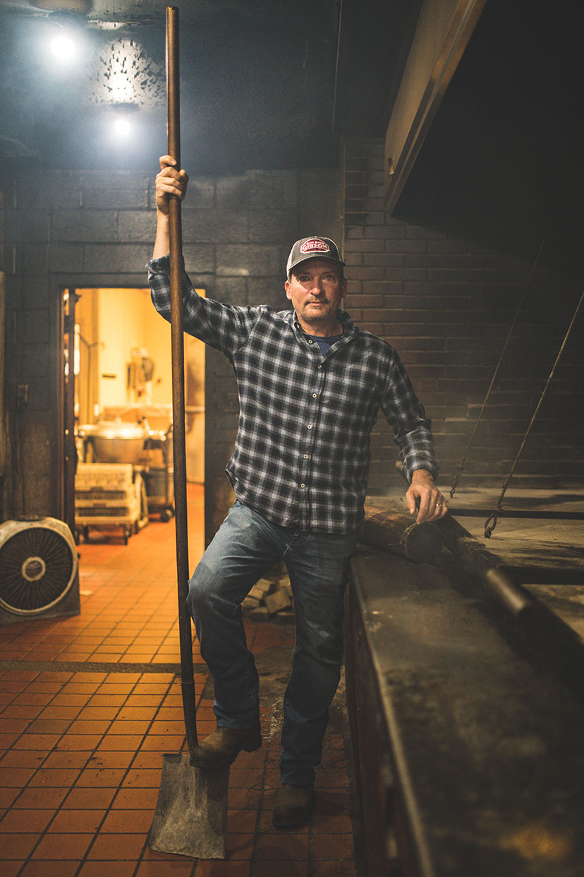 17 Top Pitmasters And The Dishes They Make For Their Own Holiday Tables