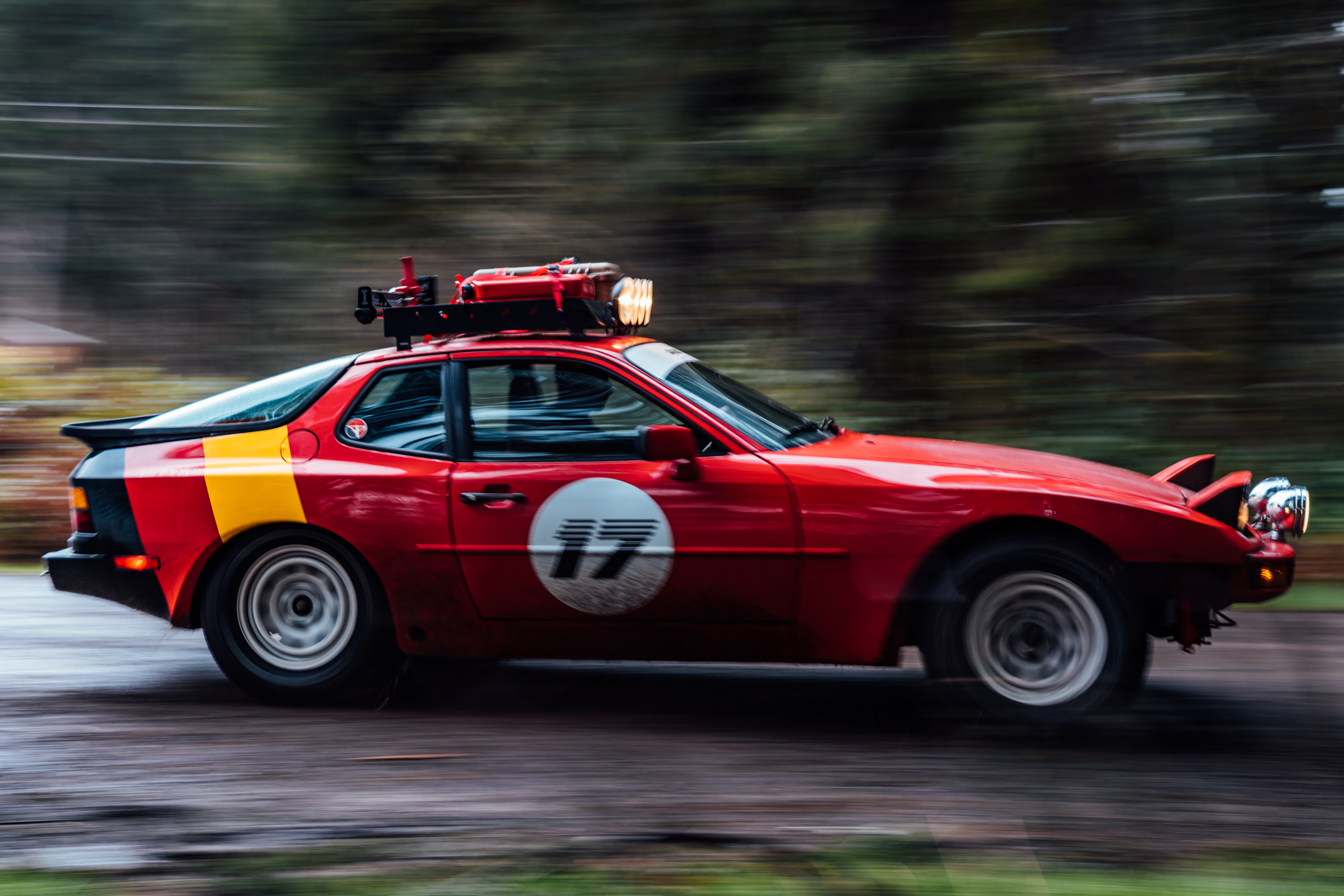 その他 nanairo LS-Swapping a Porsche 944 - NASA Speed News Magazine