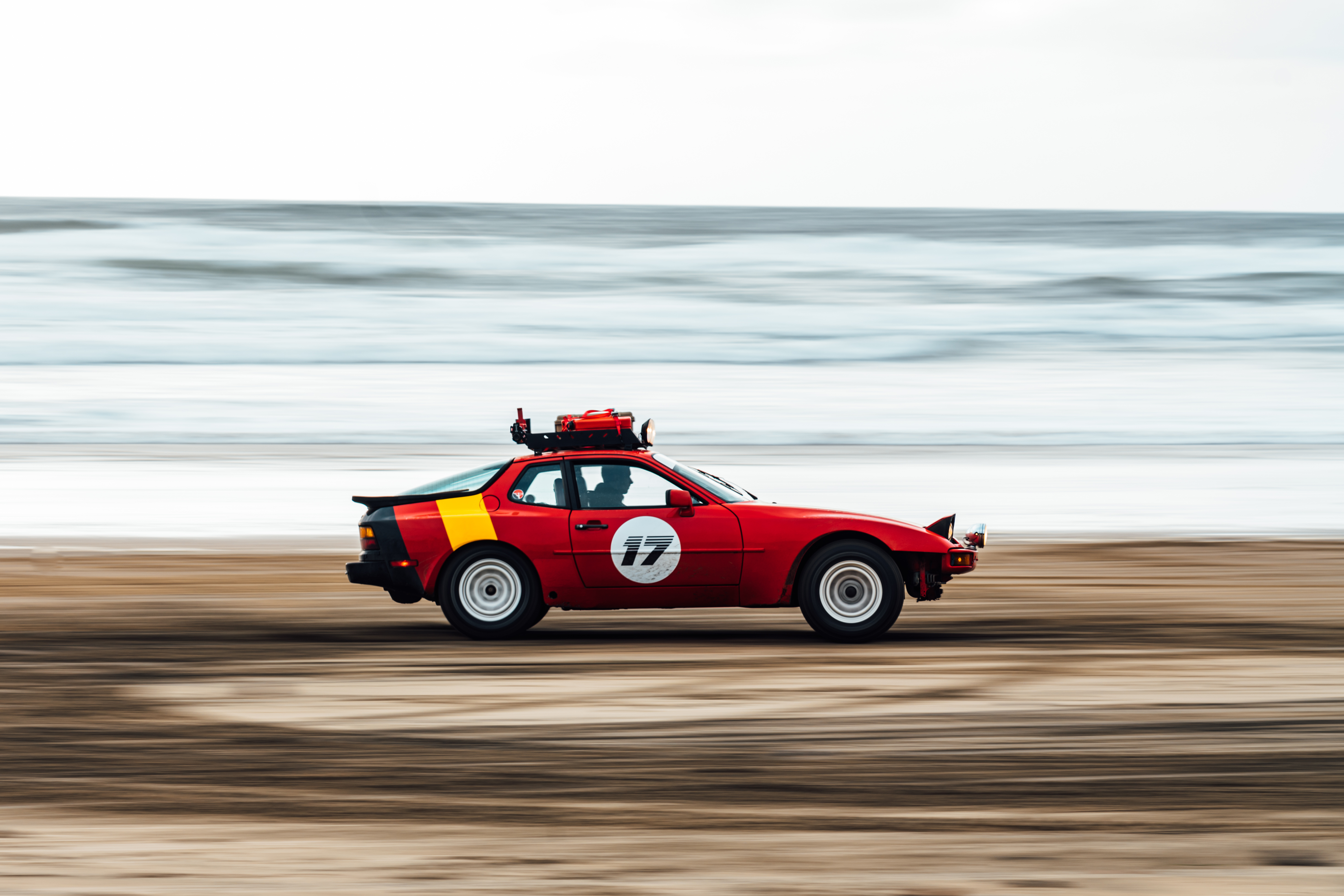 The Joy of Owning: '86 Porsche 944 | Huckberry