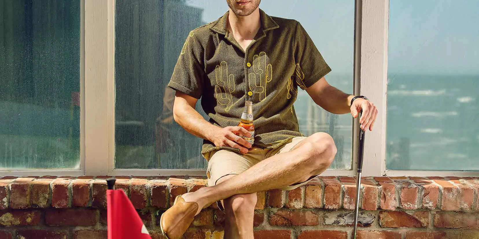 Men's Summer Outfits: 9 Timeless Ideas | Huckberry Men's Summer Outfits: 9 Timeless Ideas | Huckberry