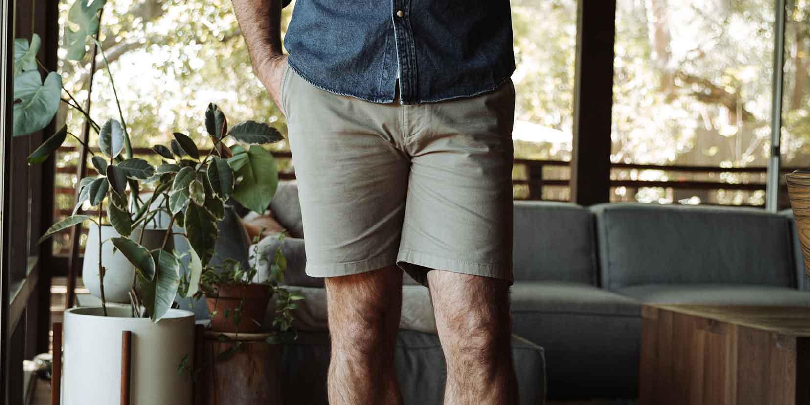 The Best Summer Clothes for Men on