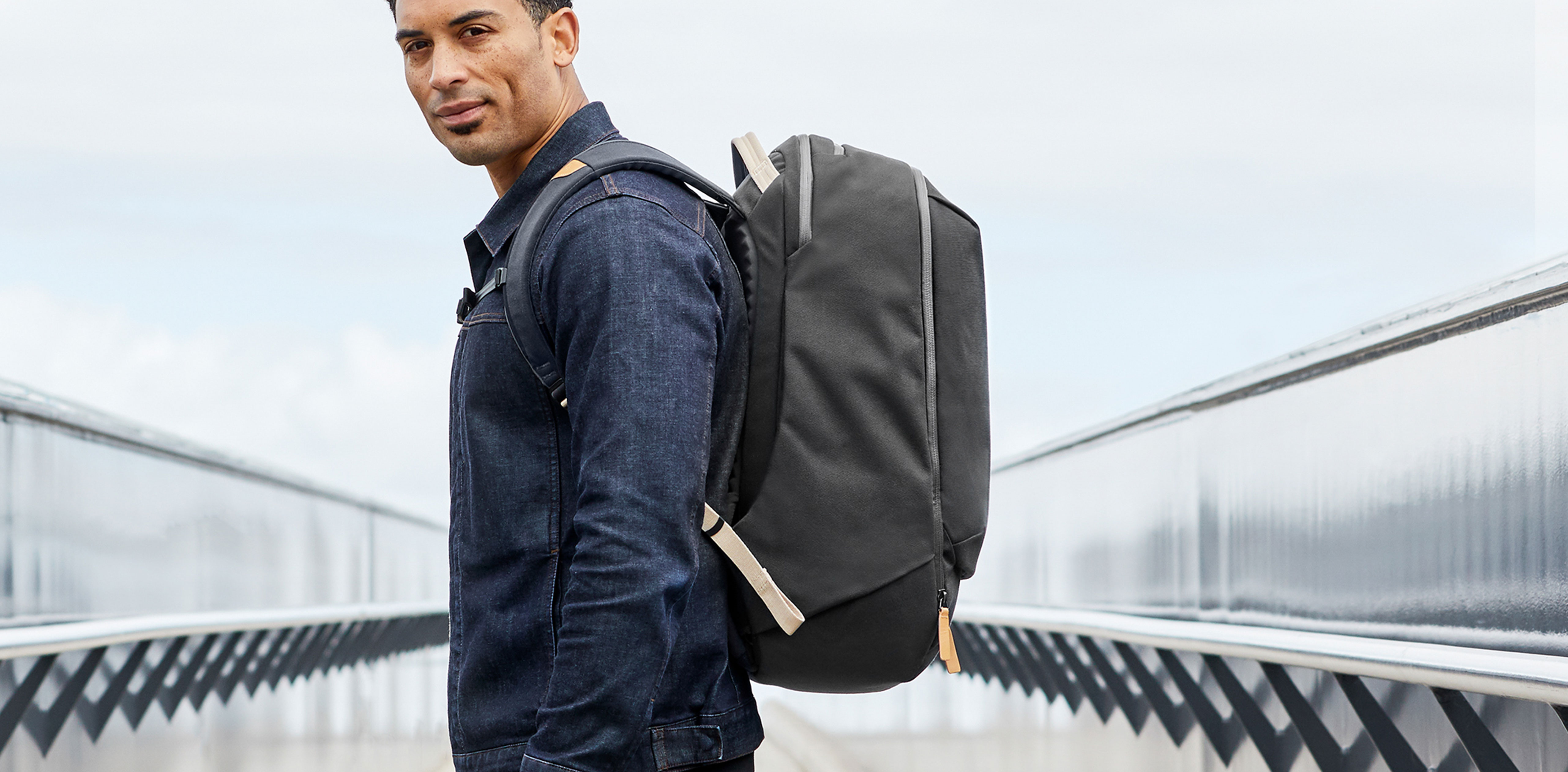 Duffle Bags for Men  These 9 Best Designs for Travelling