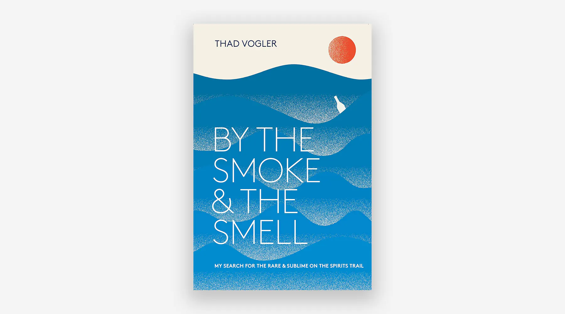 Huckberry Book Club: Boozy Books | Huckberry