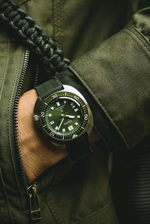 Ask A Watch Guy: How Much Do I Need to Spend to Get a Cool Watch? |  Huckberry
