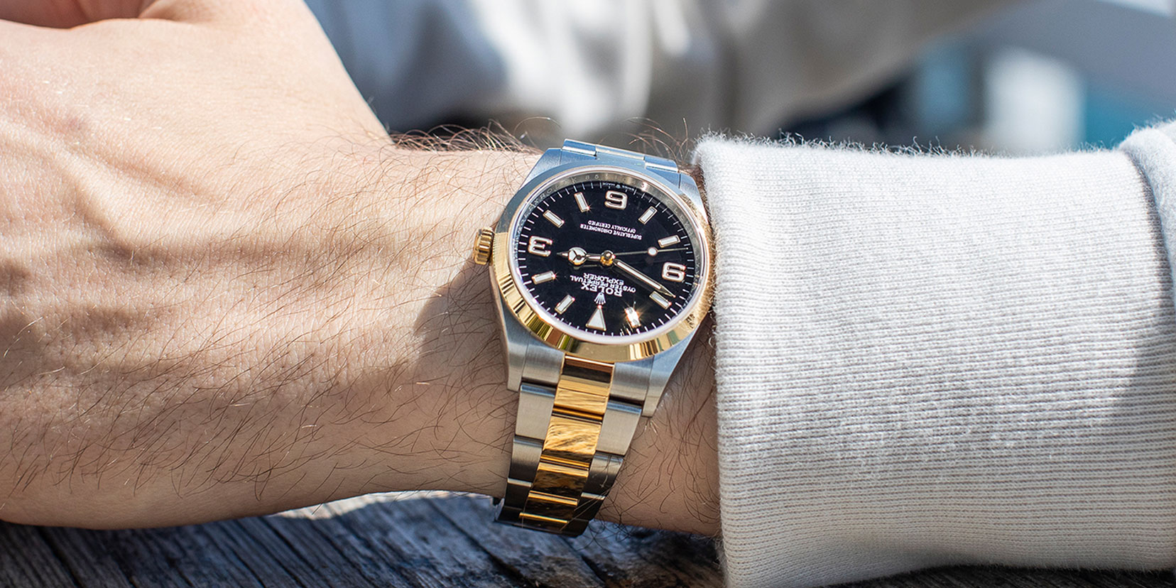 The Real Return on Rolex, Investing in Luxury Watches — Life on the Wrist