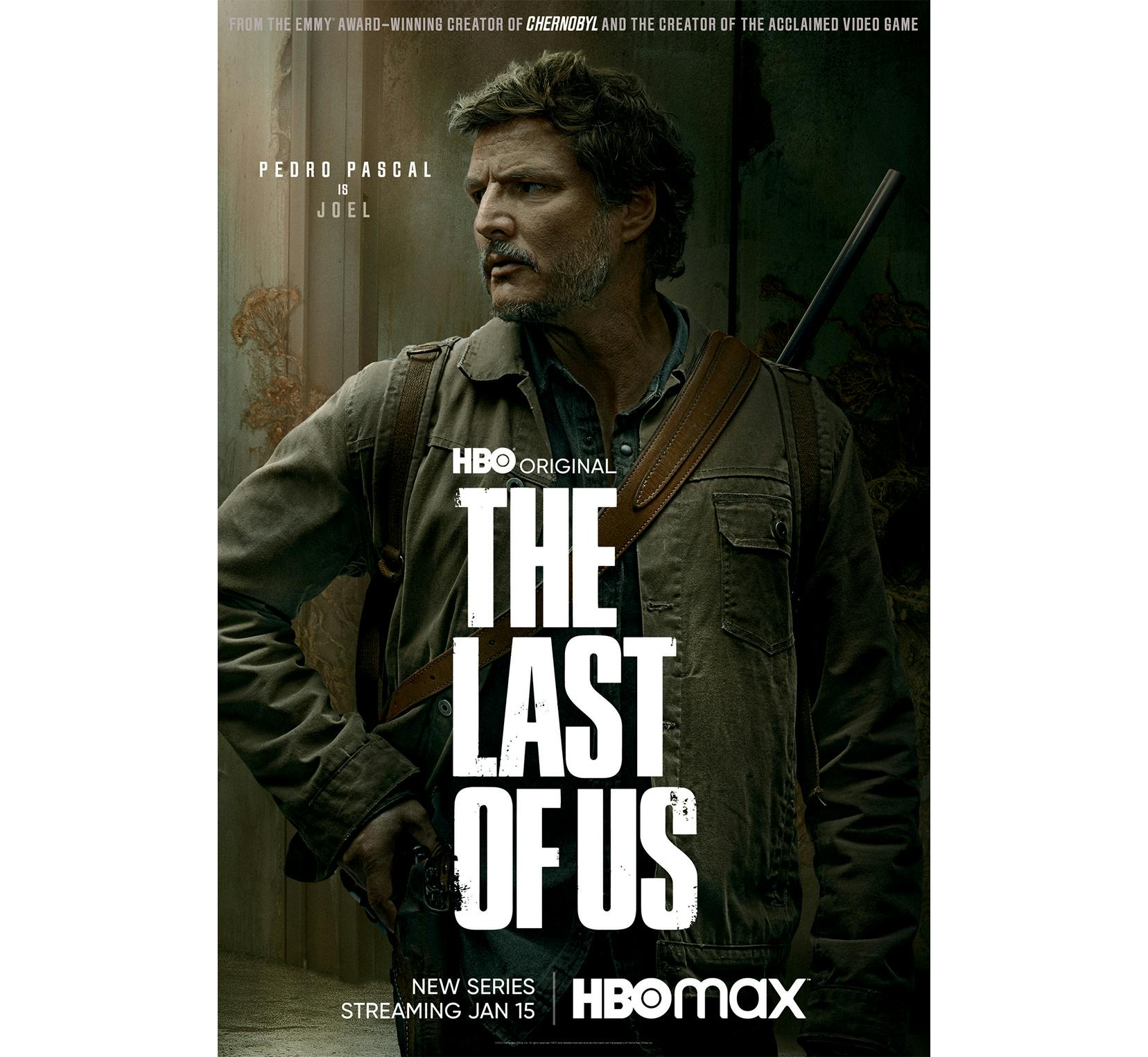 The Last of Us - Where to buy Pedro Pascal's 'Joel jacket' plus