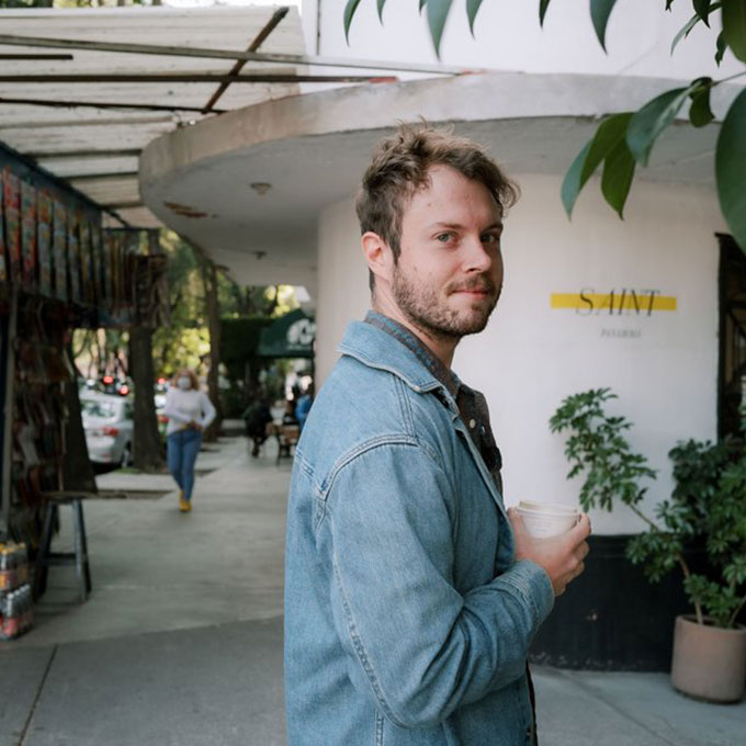 Style Rules: 5 Steps for Creating a Personal Uniform | Huckberry