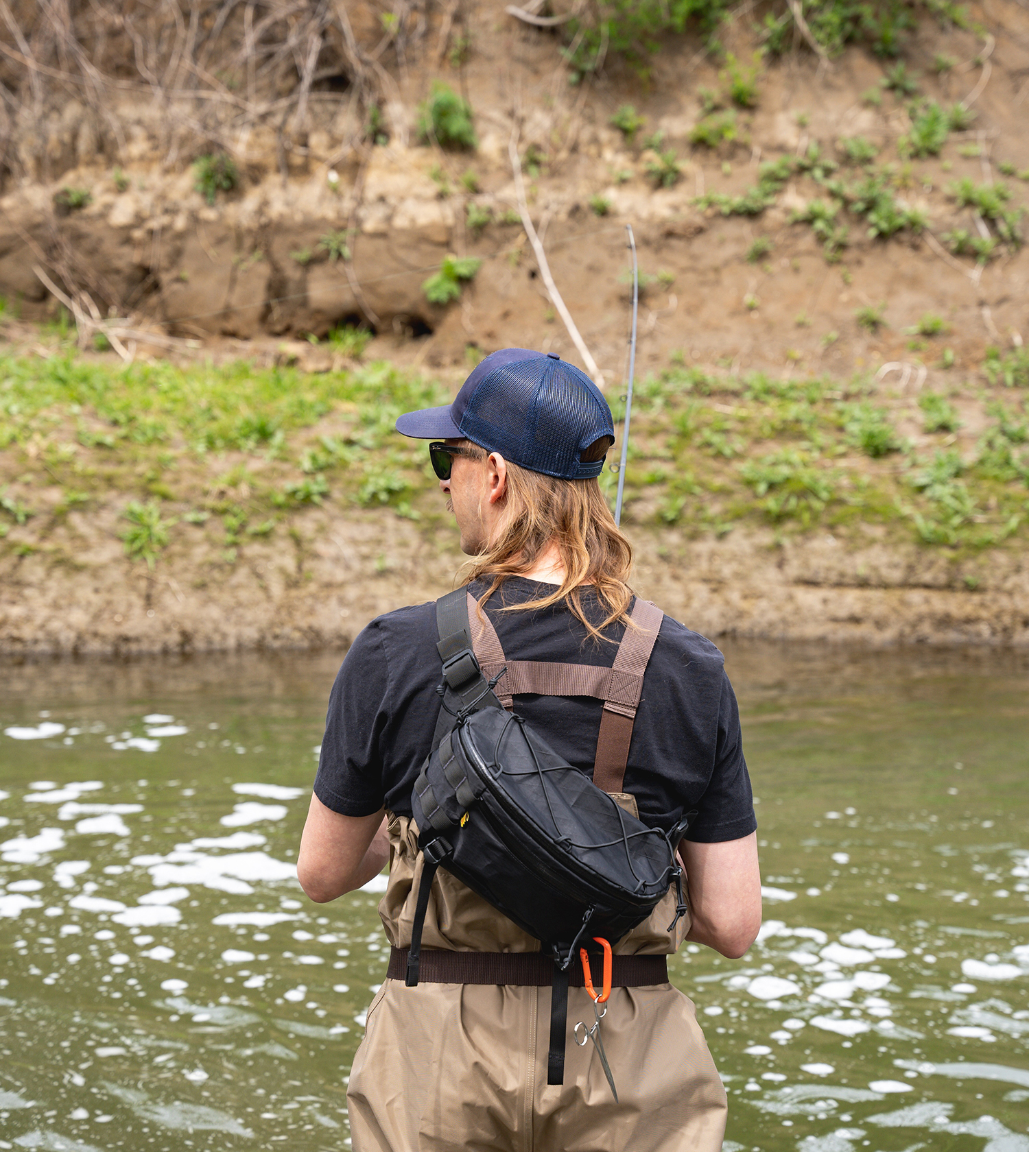 Gear Lab: 5 Reasons Why We Love This Duffel Bag from 1733 | Huckberry