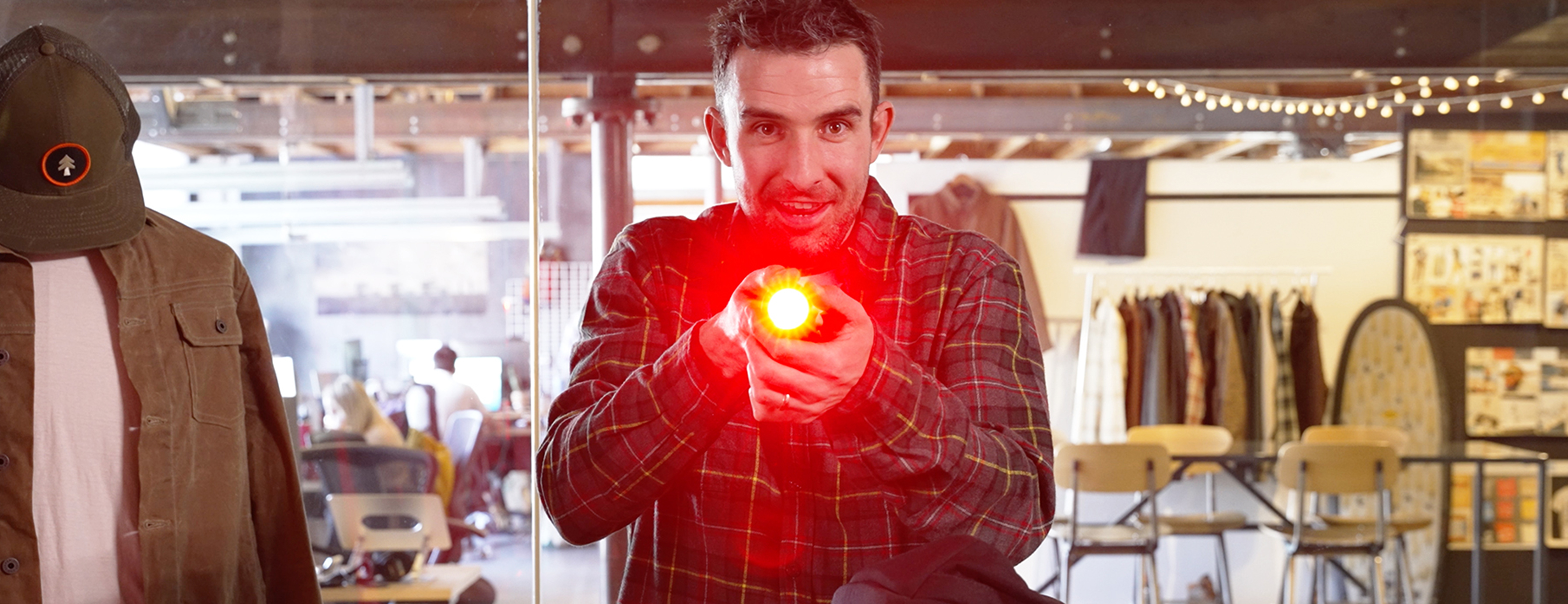 One Bag Travel Packing for Dangerous Places with Michael Easter