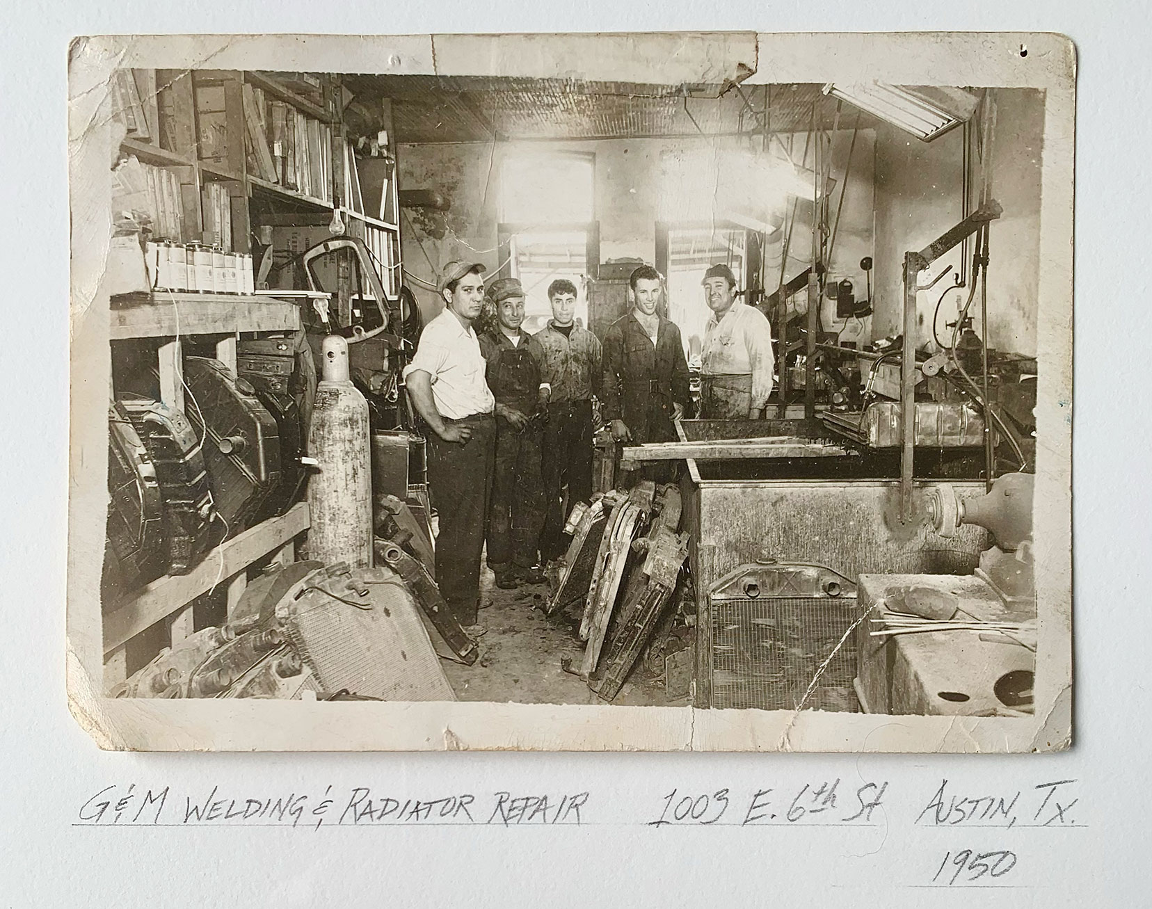 Motorcycles, Modern Design, and Marfa, TX | Huckberry