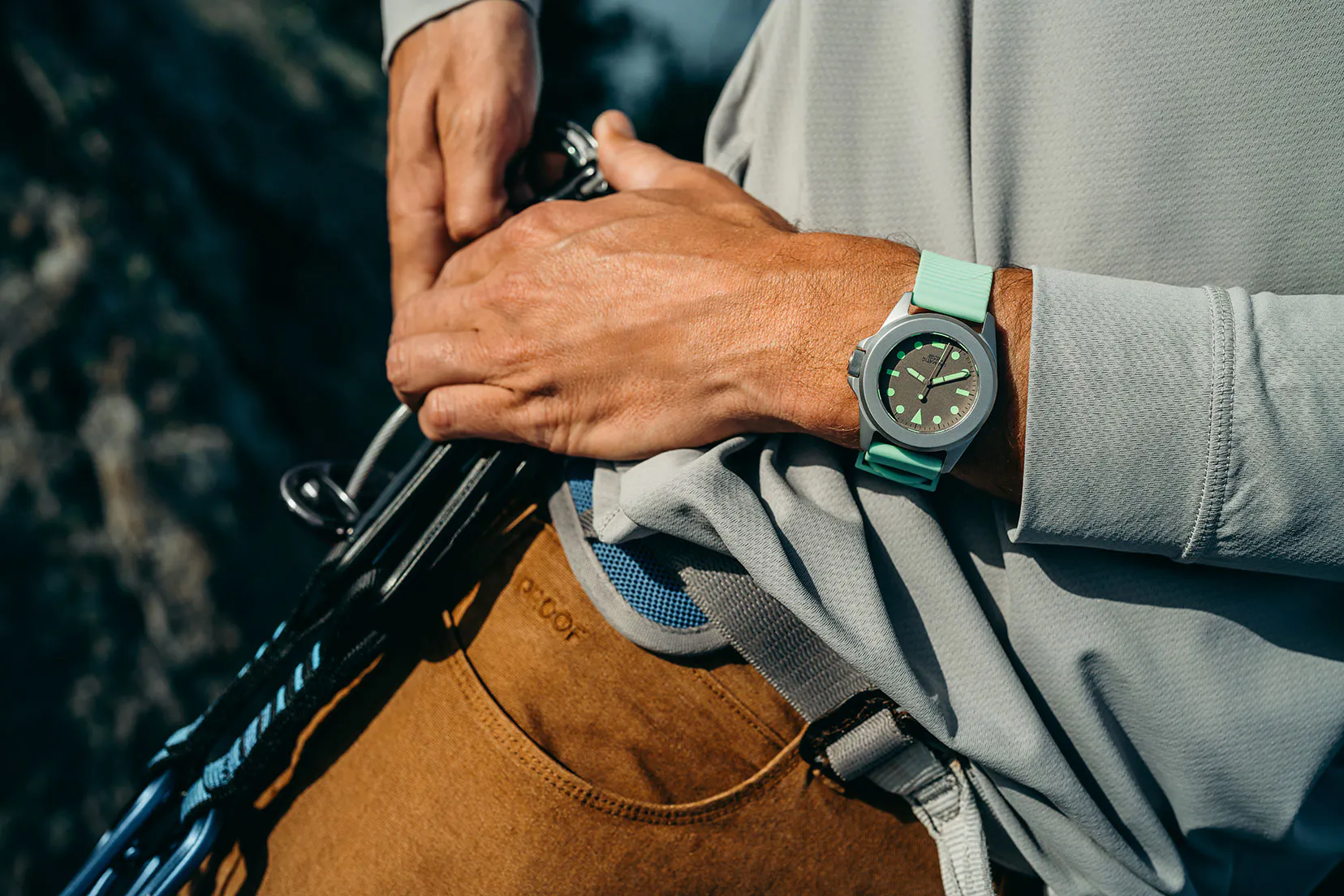 unum ジャコメッリ Unimatic's Giovanni Moro Takes the Rigorous Approach to Color