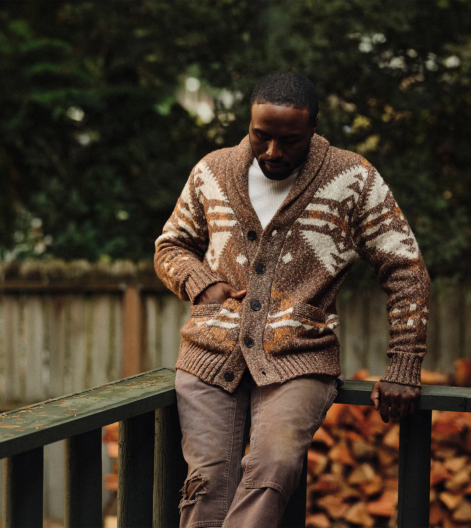 8 Best Fall Sweaters and Cardigans to Wear This Season | Huckberry 8 Best Fall Sweaters and Cardigans to Wear This Season | Huckberry