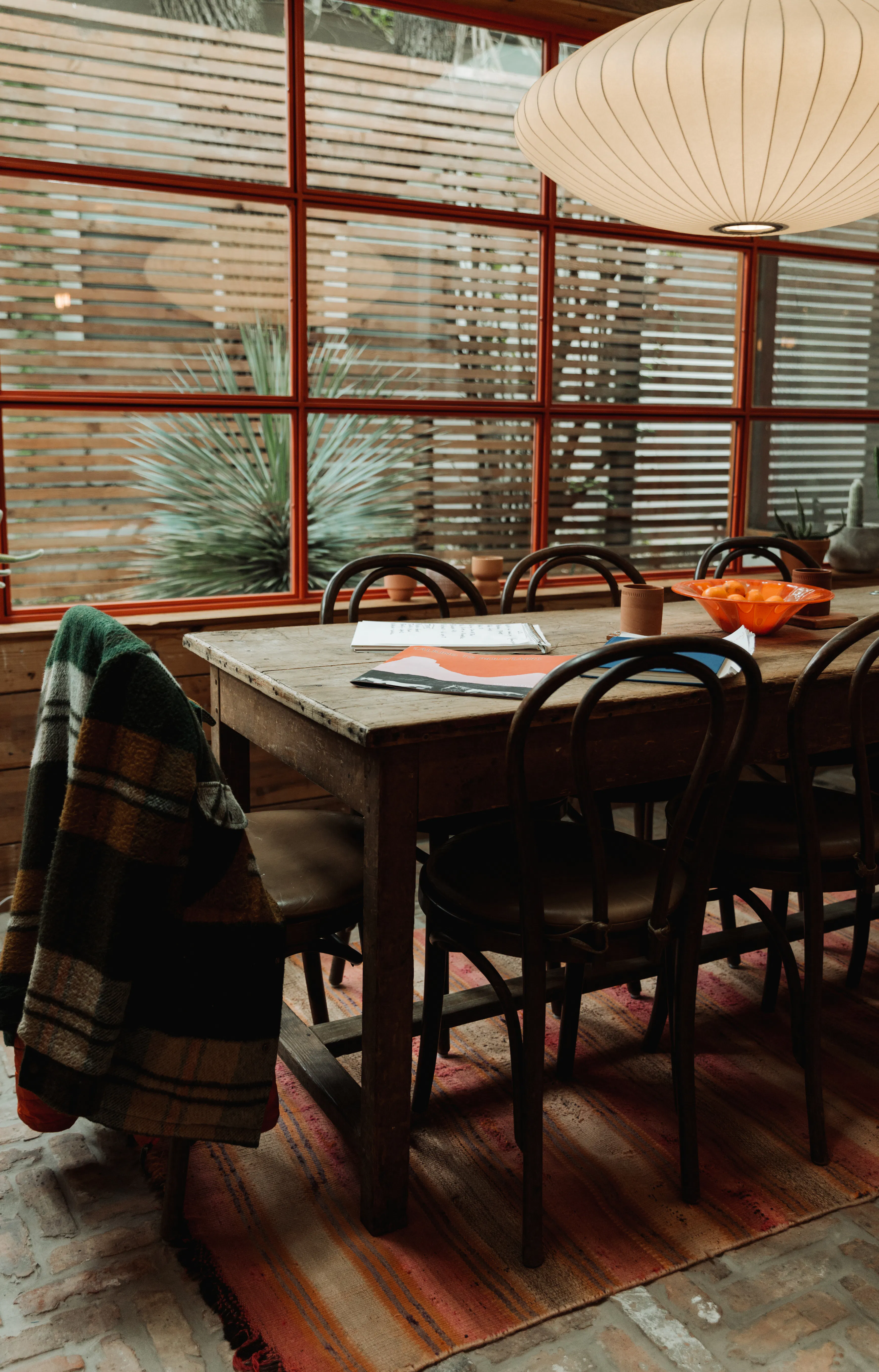 Explore An Austin Musician's Bohemian Bungalow | Huckberry Homes ...