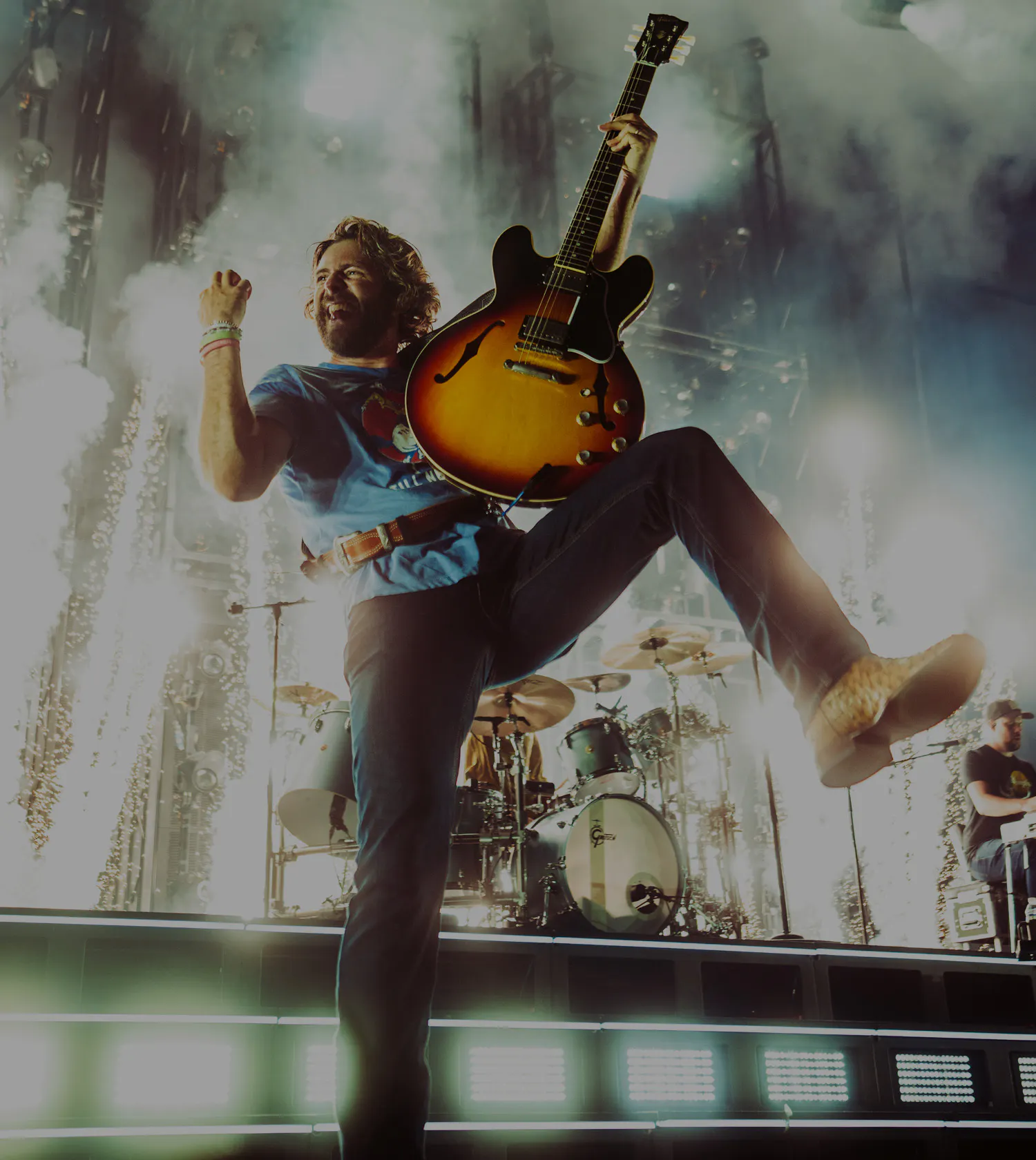 Huckberry x Thomas Rhett | Huckberry