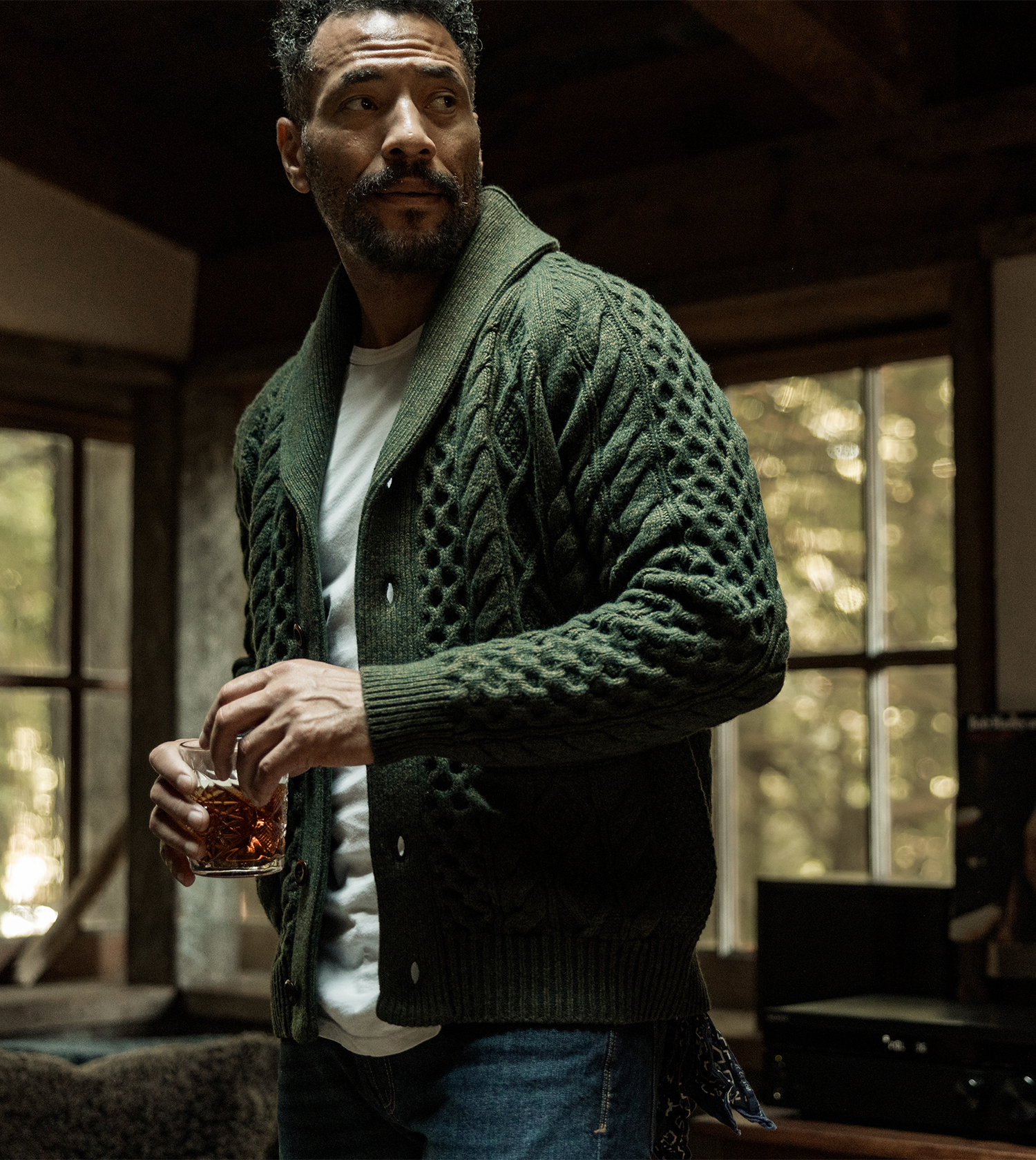 The Sweaters to See You Through this Winter | Huckberry