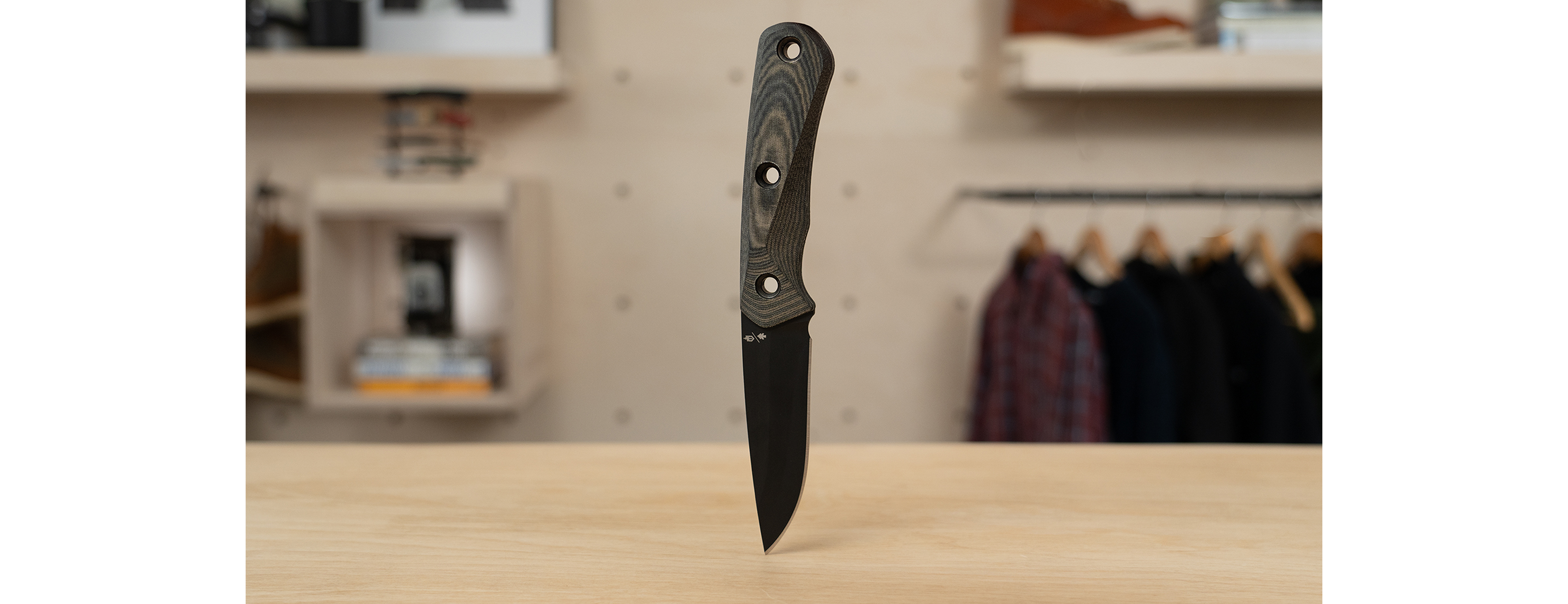 How to Clean A Pocket Knife - GearLab