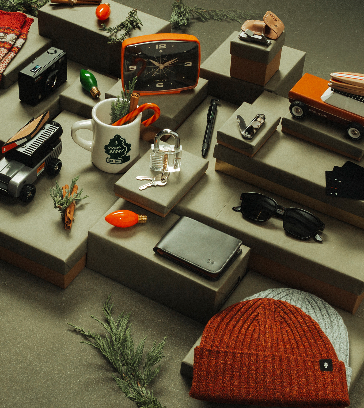 Huckberry Black Friday Sale 2024. 