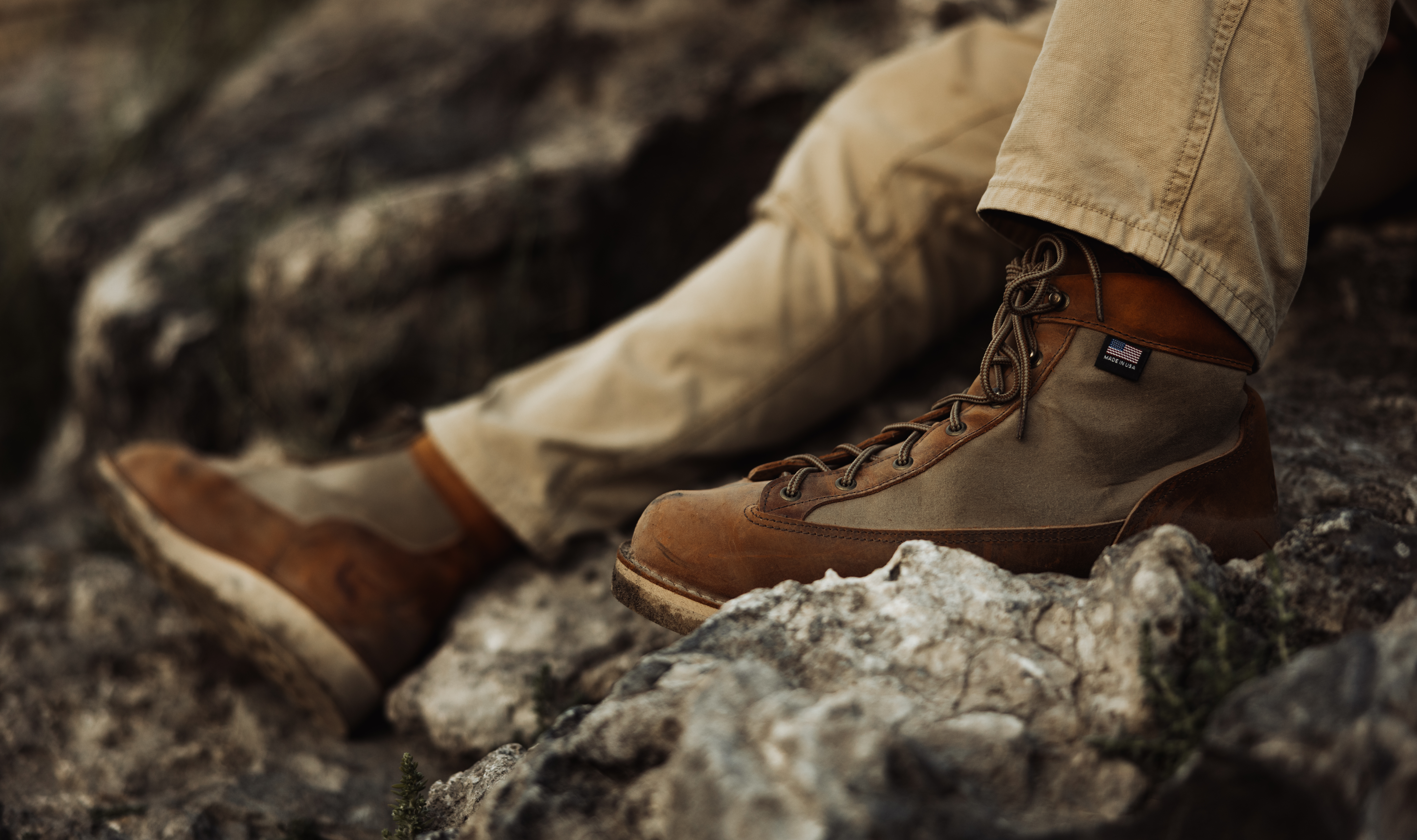 This Holiday, Give the Gift of Danner | Huckberry