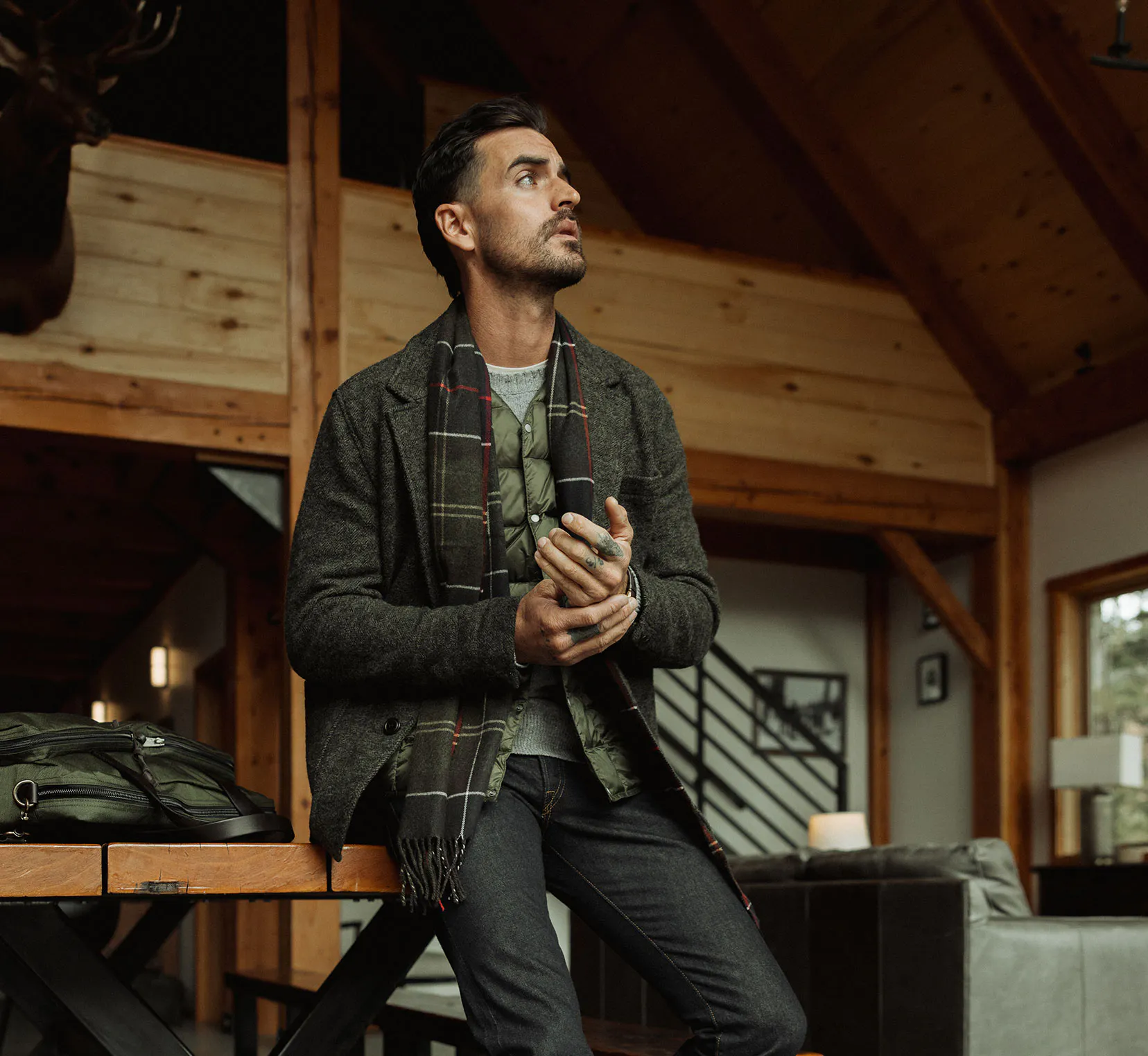 Smart Casual Vs. Business Casual (with Examples)
