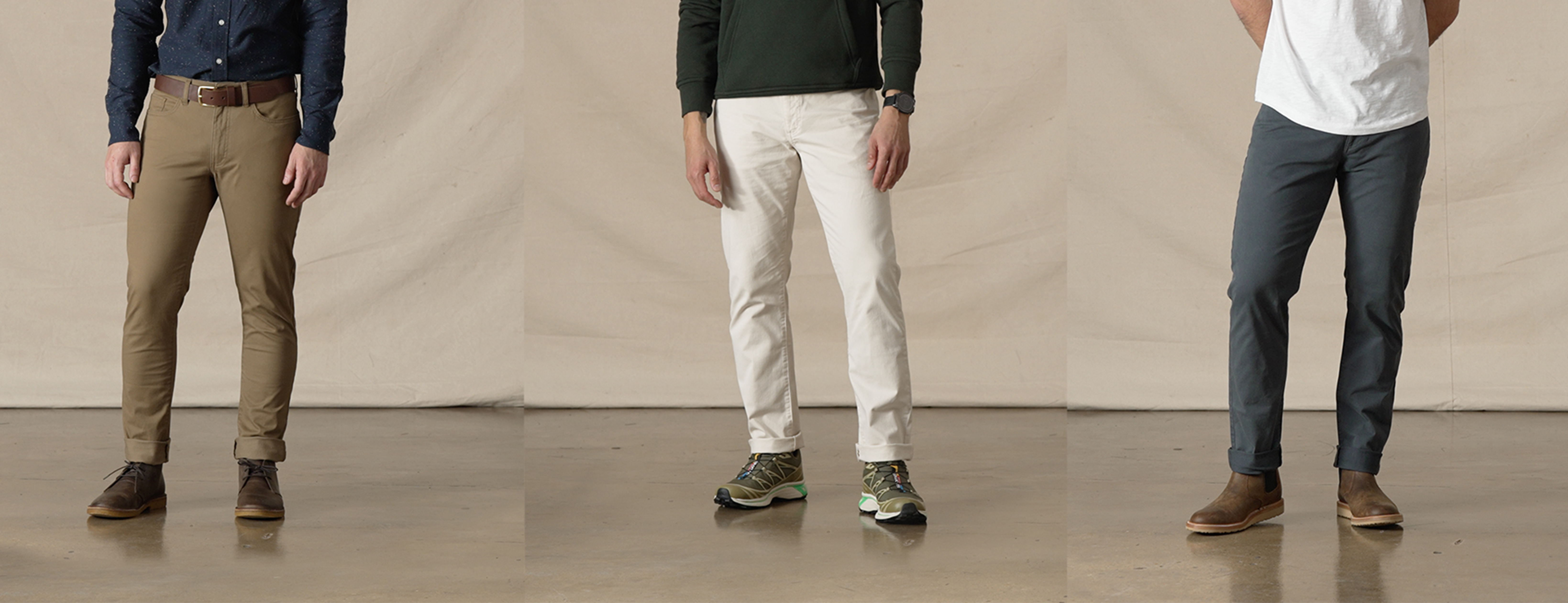 サリゲナク Boy Friend Chapllin Pants 美品 サリゲナク(ヒムカシ) | 泥棒! Boy Friend Chapplin Pants | FABRITEC