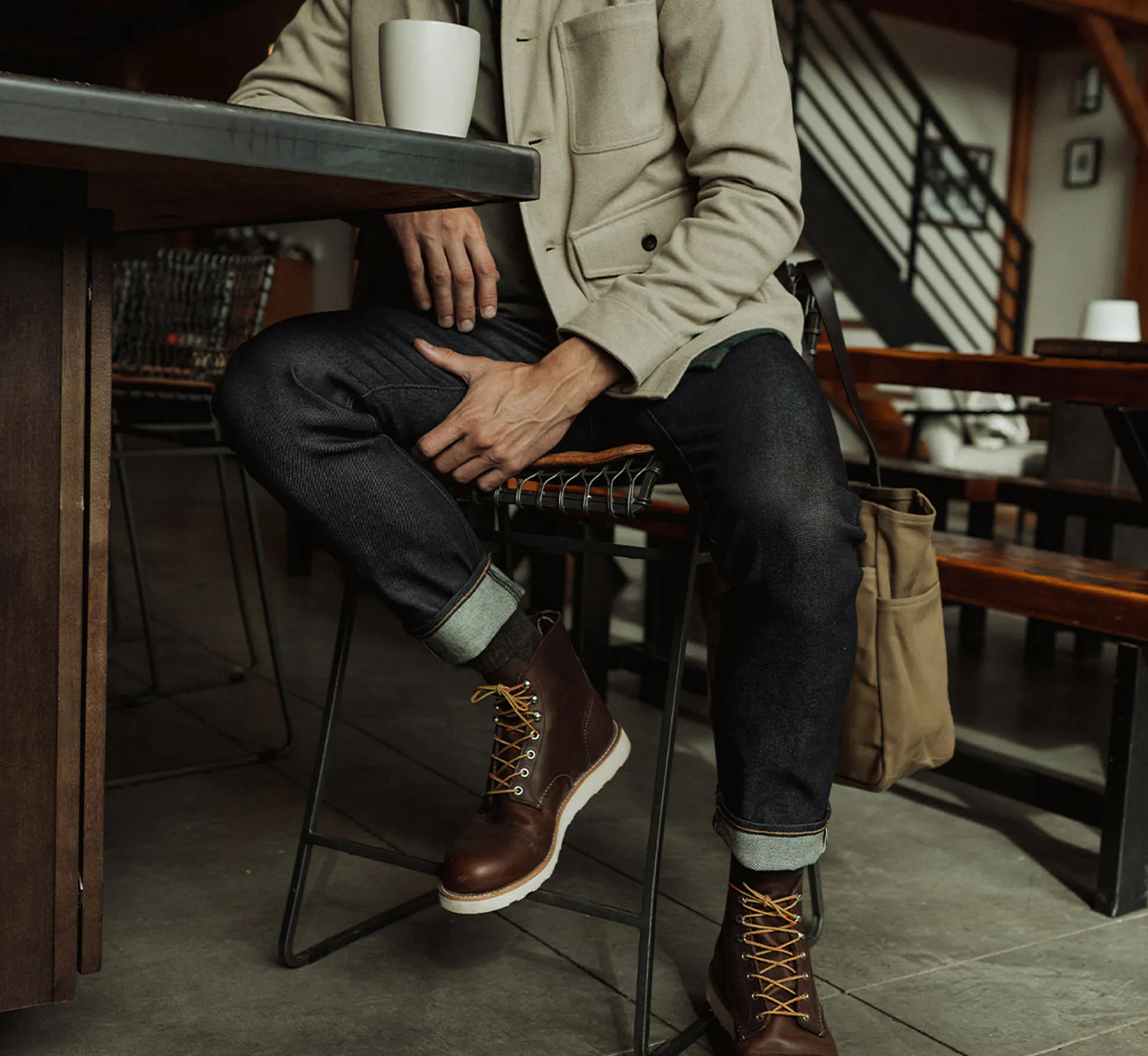 Smart Casual Vs. Business Casual (with Examples) | Huckberry Smart Casual Vs. Business Casual (with Examples) | Huckberry