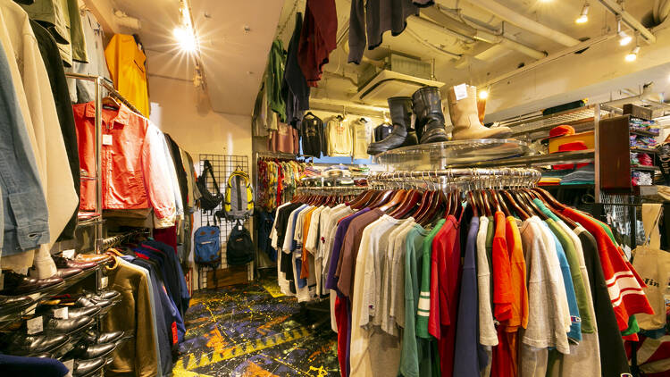 Japan Vintage Dress Shop Near Me Japanese Vintage Clothing Top